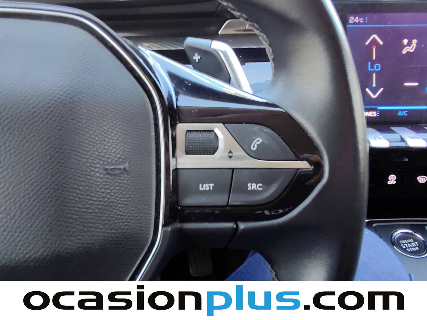 Foto Peugeot 508 Peugeot 508 SW BlueHDi 130 S&S Active Pack EAT8  (130 CV)