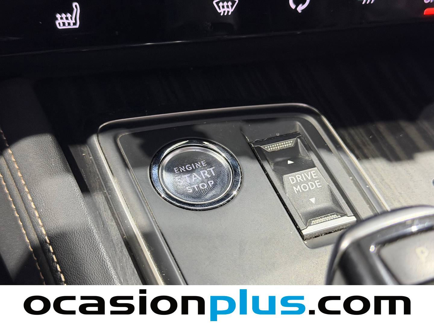 Foto Peugeot 508 Hybrid Peugeot 508 Hybrid 225 GT Pack e-EAT8 (225 CV)