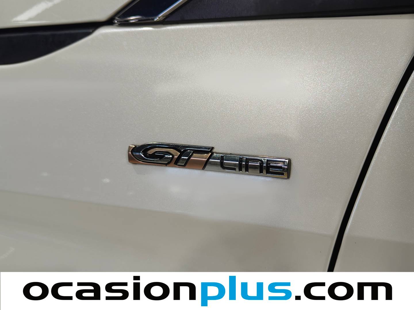 Peugeot 5008 Peugeot 5008 BlueHDI 180 S&S GT-Line EAT8 (180 CV) 7 Plazas barato