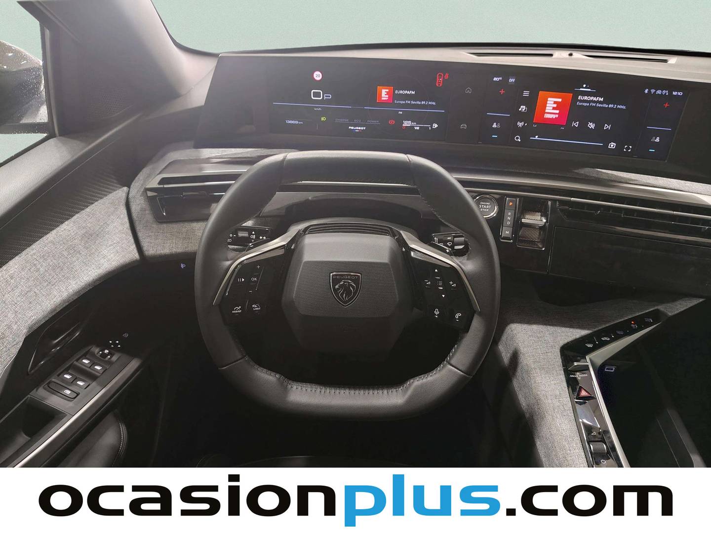 Peugeot 3008 Hybrid Peugeot 3008 Hybrid 145 Allure eDCS6 (145 CV) híbrido