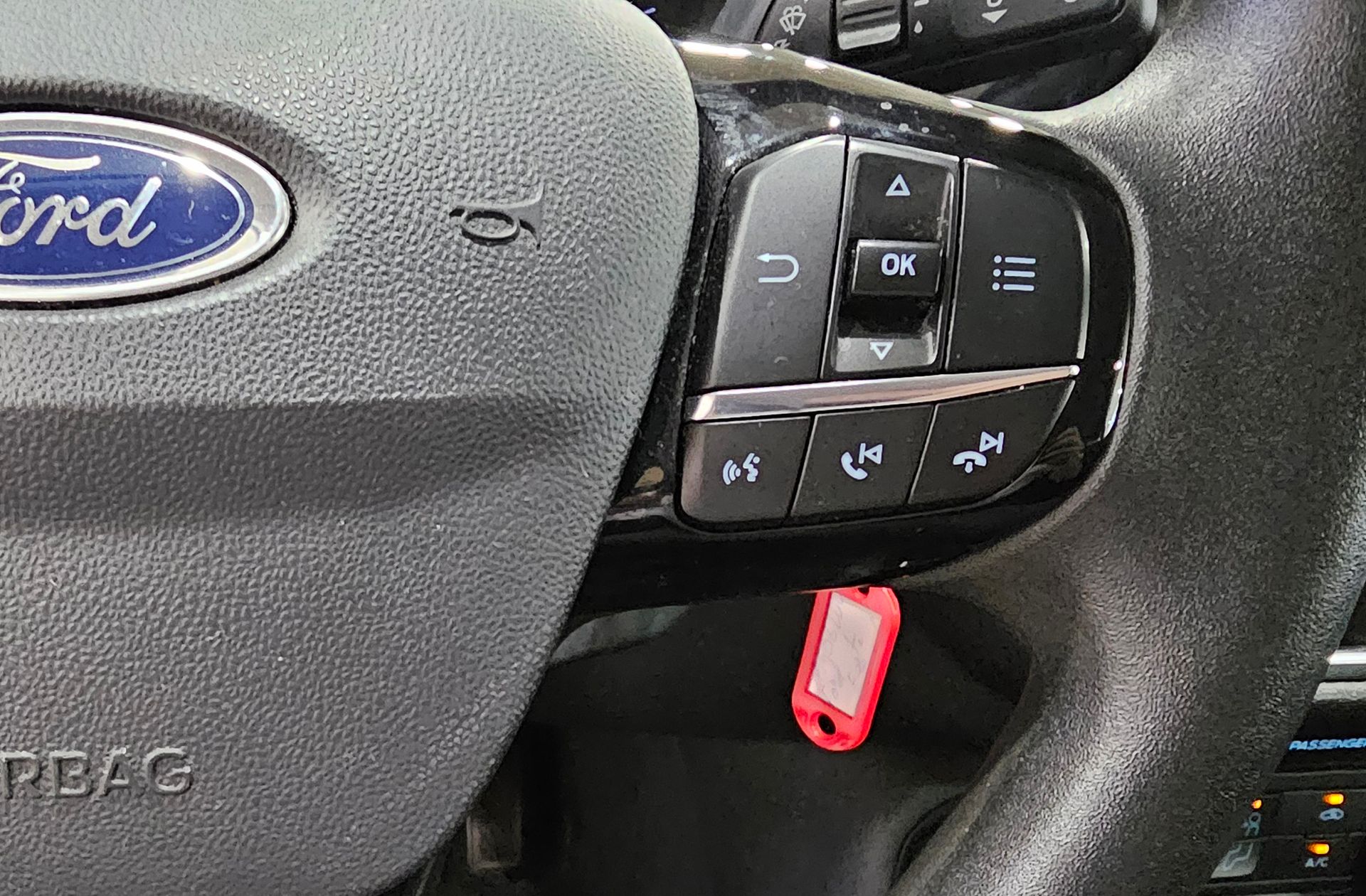 Ford Fiesta 1.1 PFI GLP Trend - foto 24