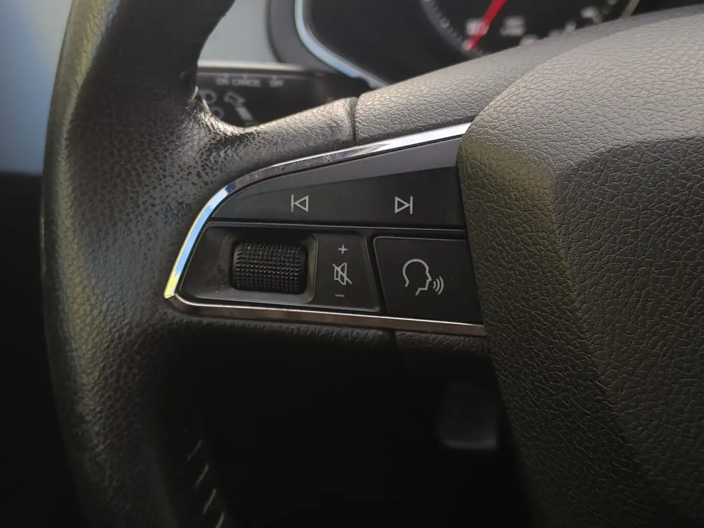 Foto Seat Ibiza SEAT Ibiza 1.0 MPI Style (80 CV)