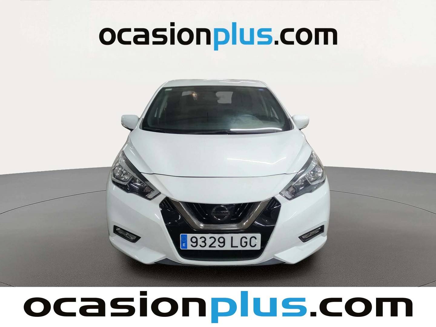 Foto Nissan Micra Nissan Micra IG-T 100 Acenta (100 CV)