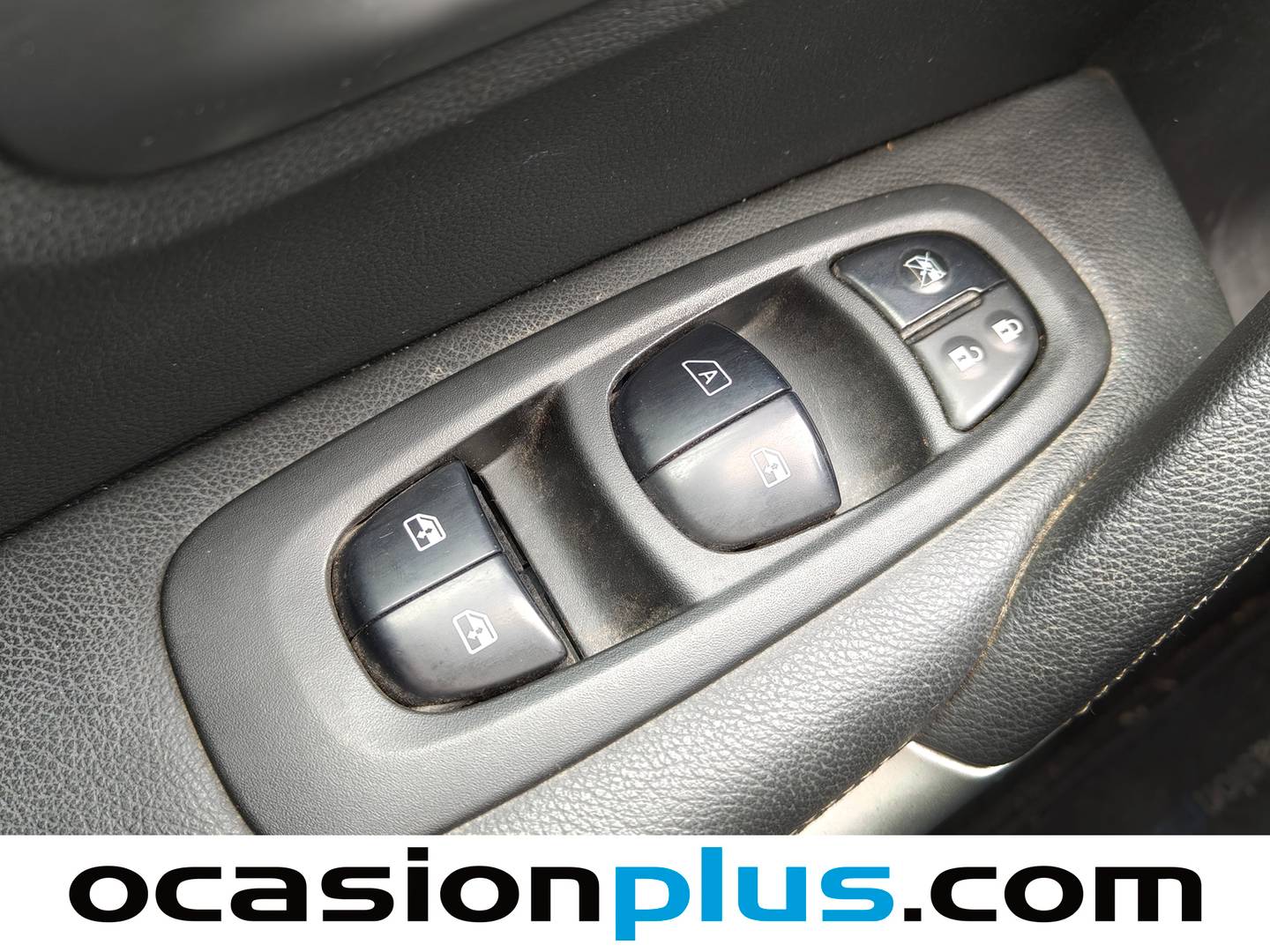 Renault Kadjar Renault Kadjar Zen Energy TCe (130 CV) de segunda mano