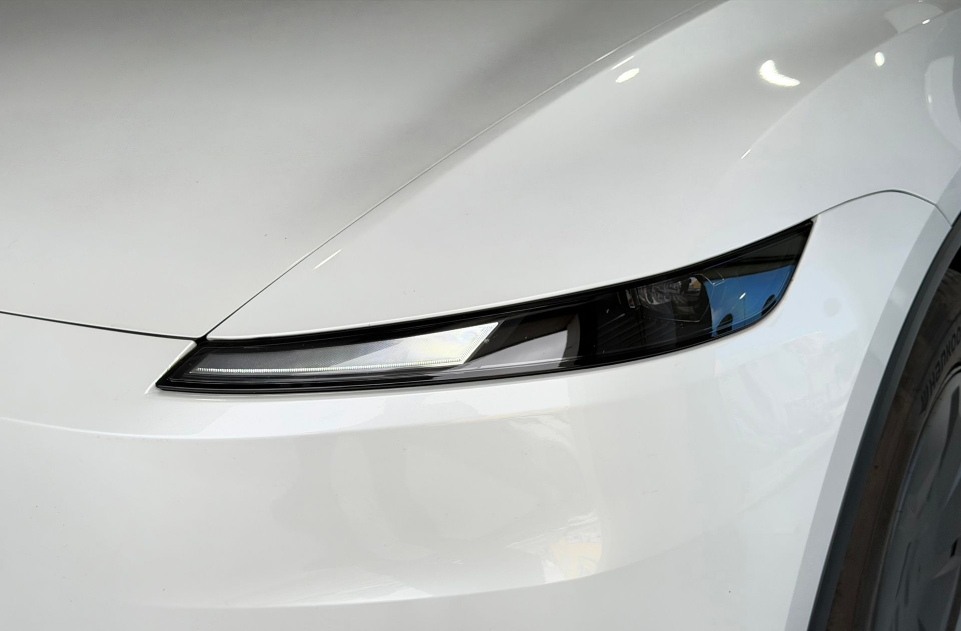 Tesla Model Y Tracción Trasera - foto 13
