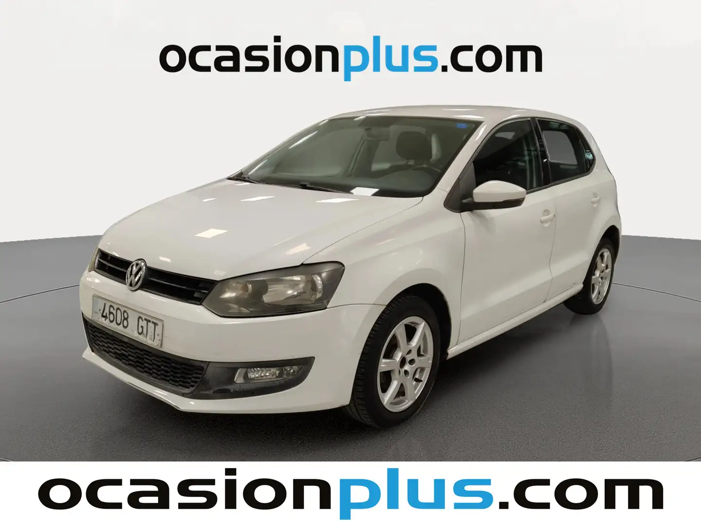 Foto Volkswagen Polo Volkswagen Polo Advance 1.4 (85 CV)