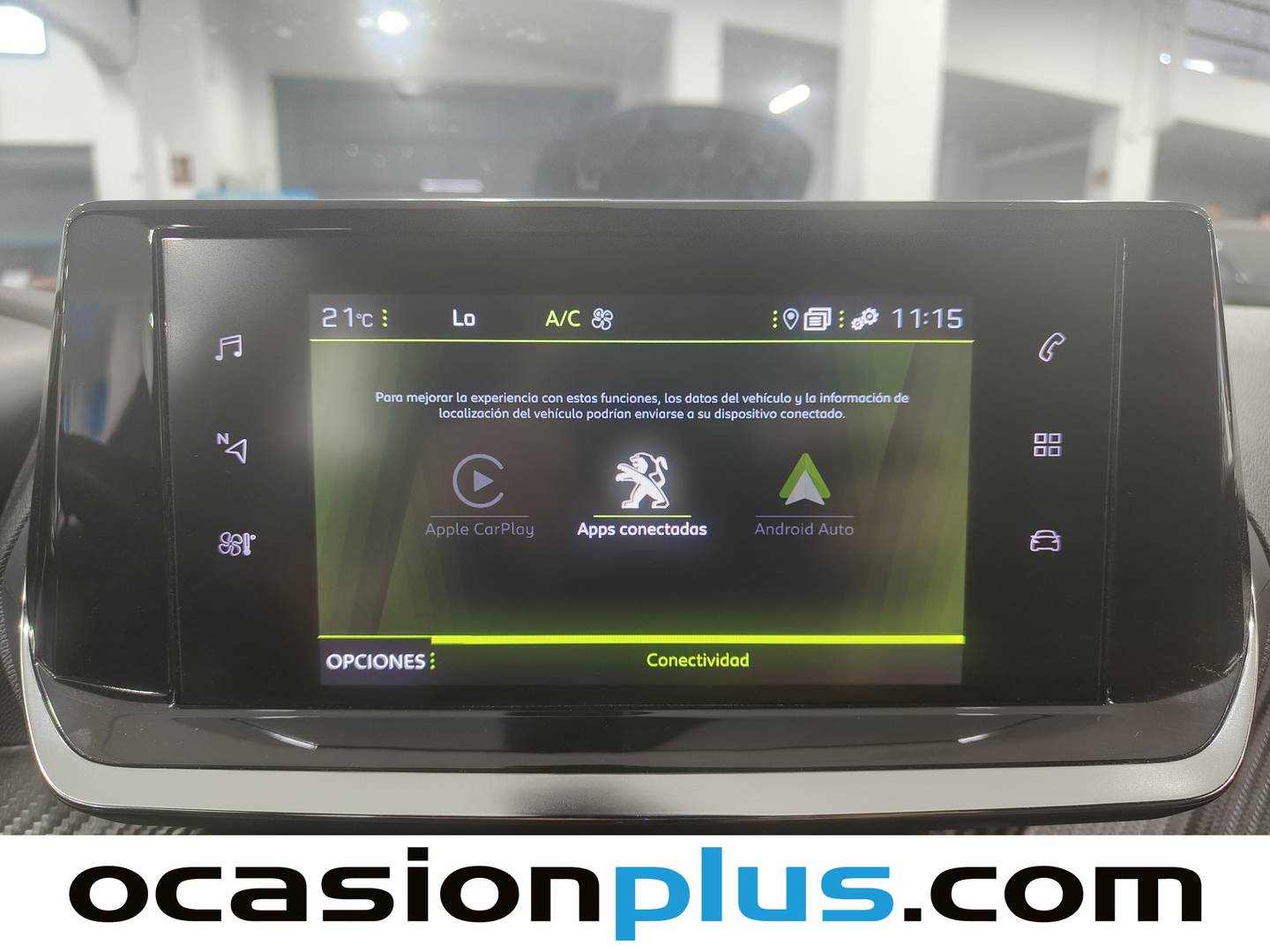 Peugeot 2008 Peugeot 2008 PureTech 100 S&S Allure (100 CV) manual