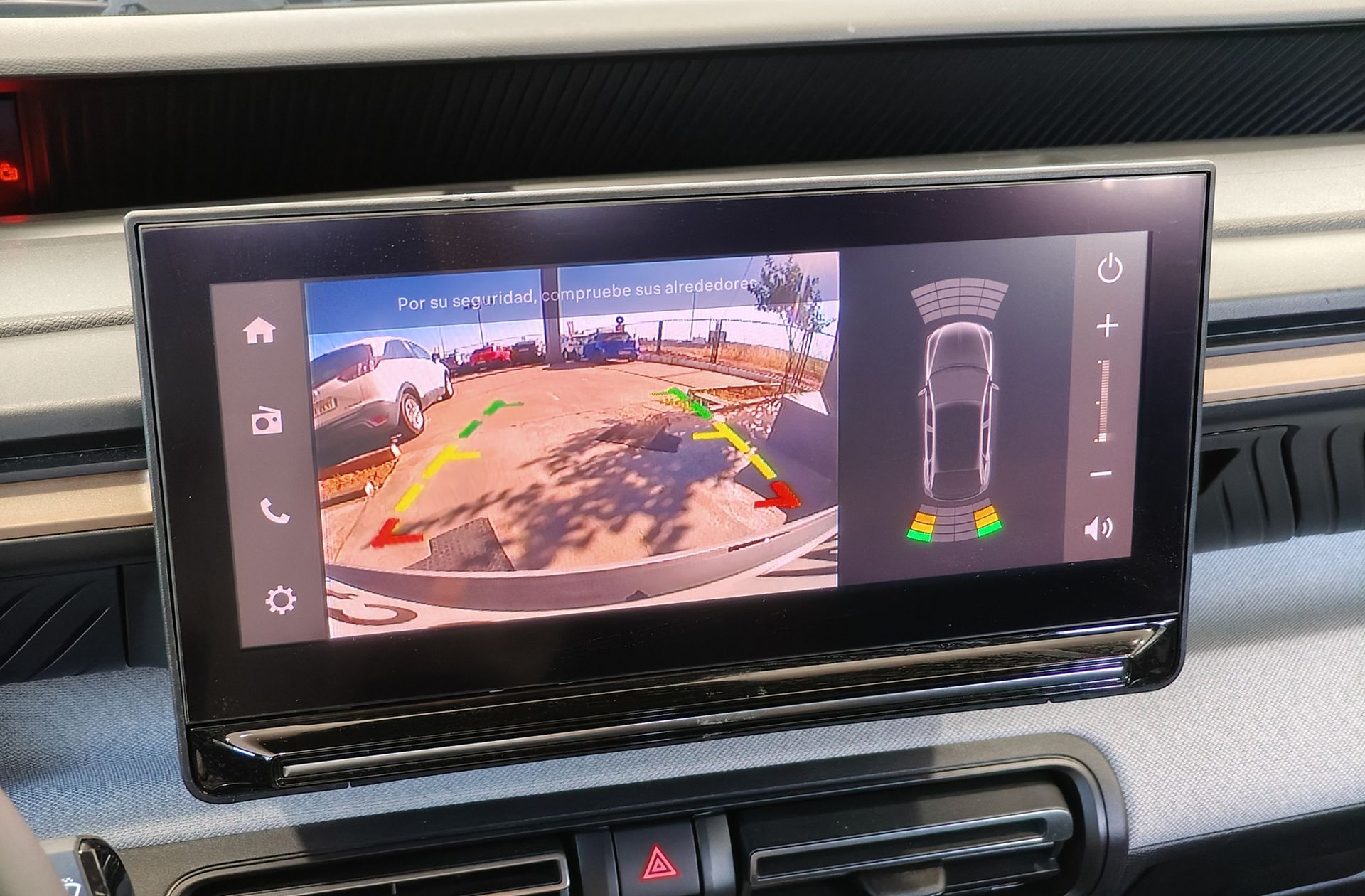 Citroën C3 Aircross Hybrid 145 Plus e-DCS6 - foto 7