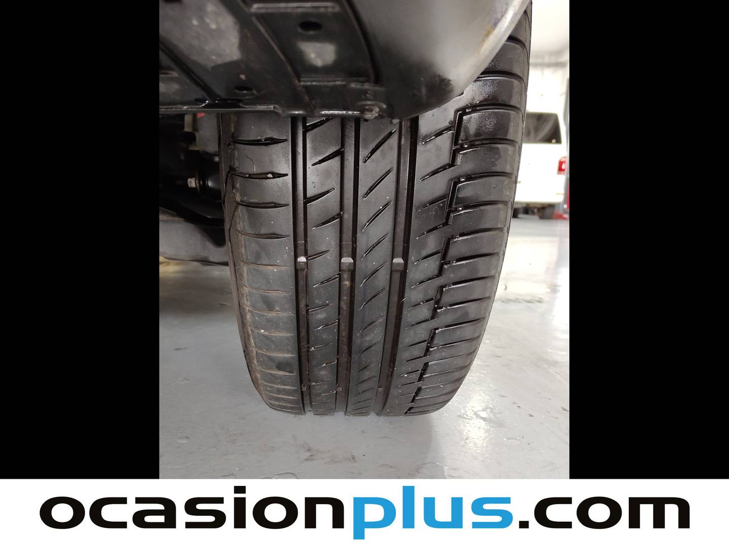 Foto Mazda CX-5 Mazda CX-5 2.0 GE Black Tech Edition 2WD (165 CV)