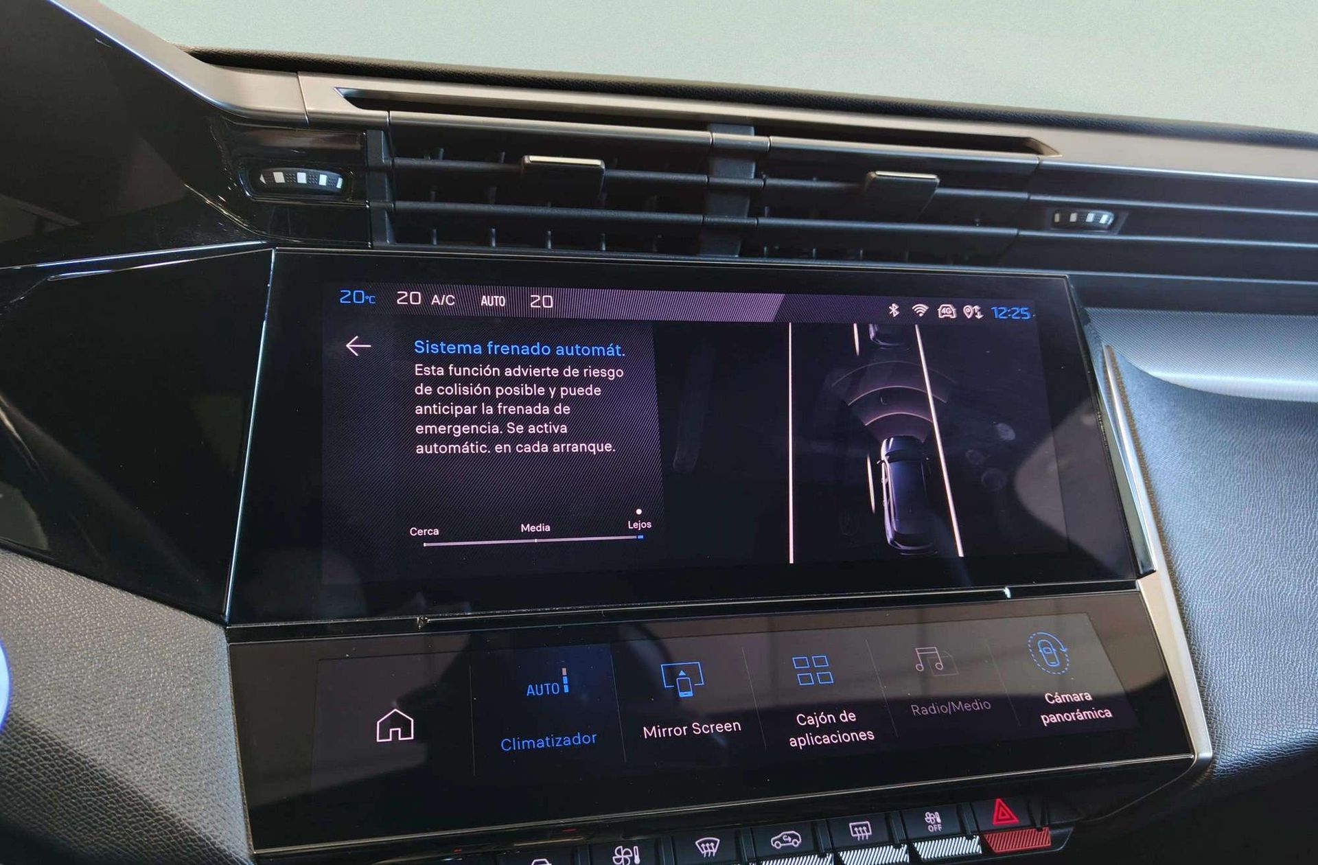 Peugeot 308 SW Hybrid 225 GT eEAT8 - foto 19