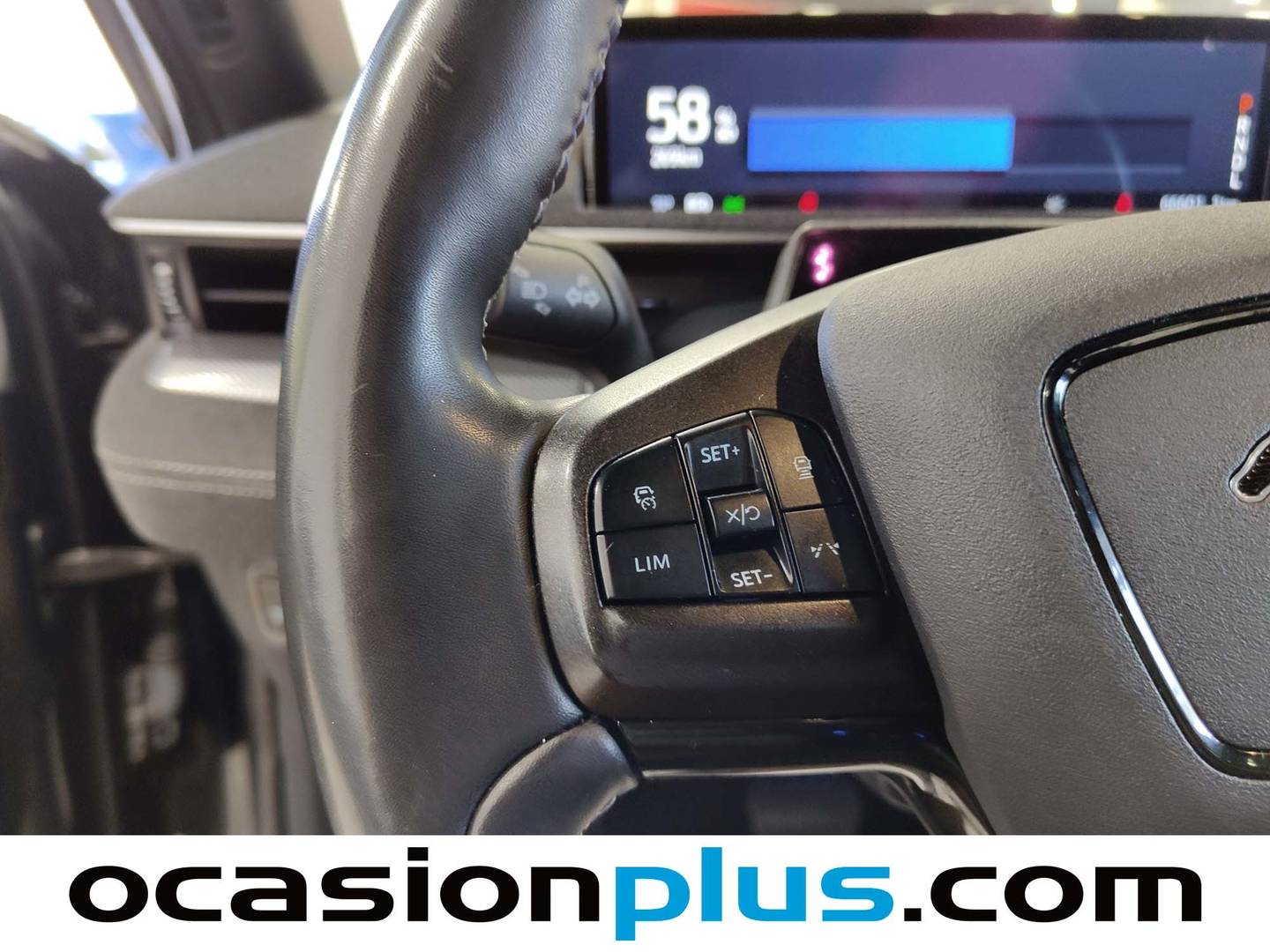 Ford Mustang Mach-E Ford Mustang Mach-E GT AWD Batería 98.8Kwh (487 CV) automático