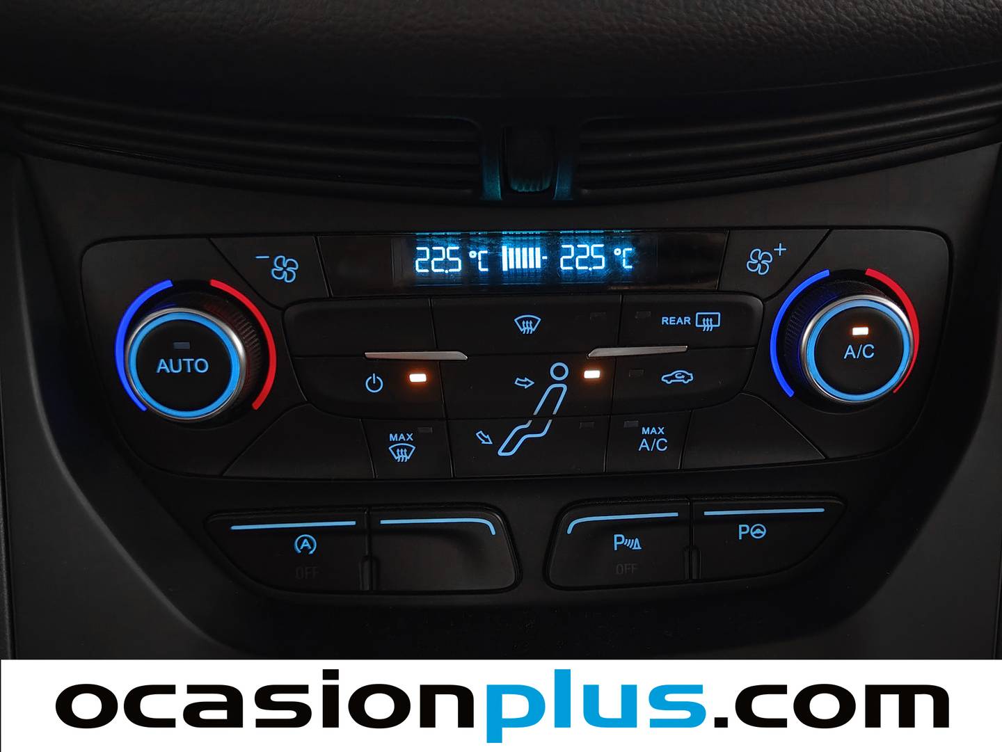 Ford C-Max Ford C-Max 1.0 EcoBoost S&S Trend+ (125 CV) al mejor precio