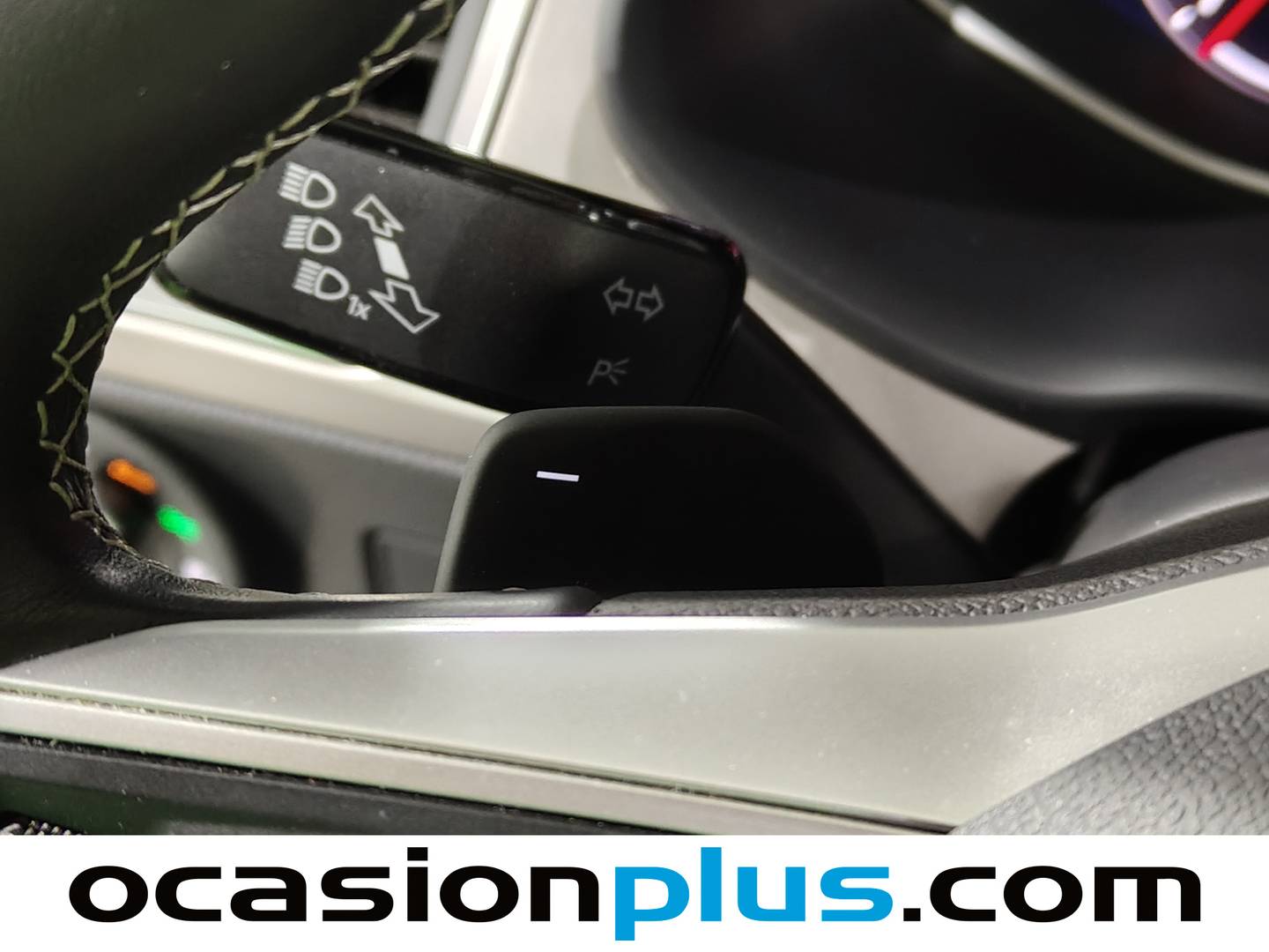 Foto Seat Ateca SEAT Ateca 1.5 TSI X-Perience Go DSG (150 CV)