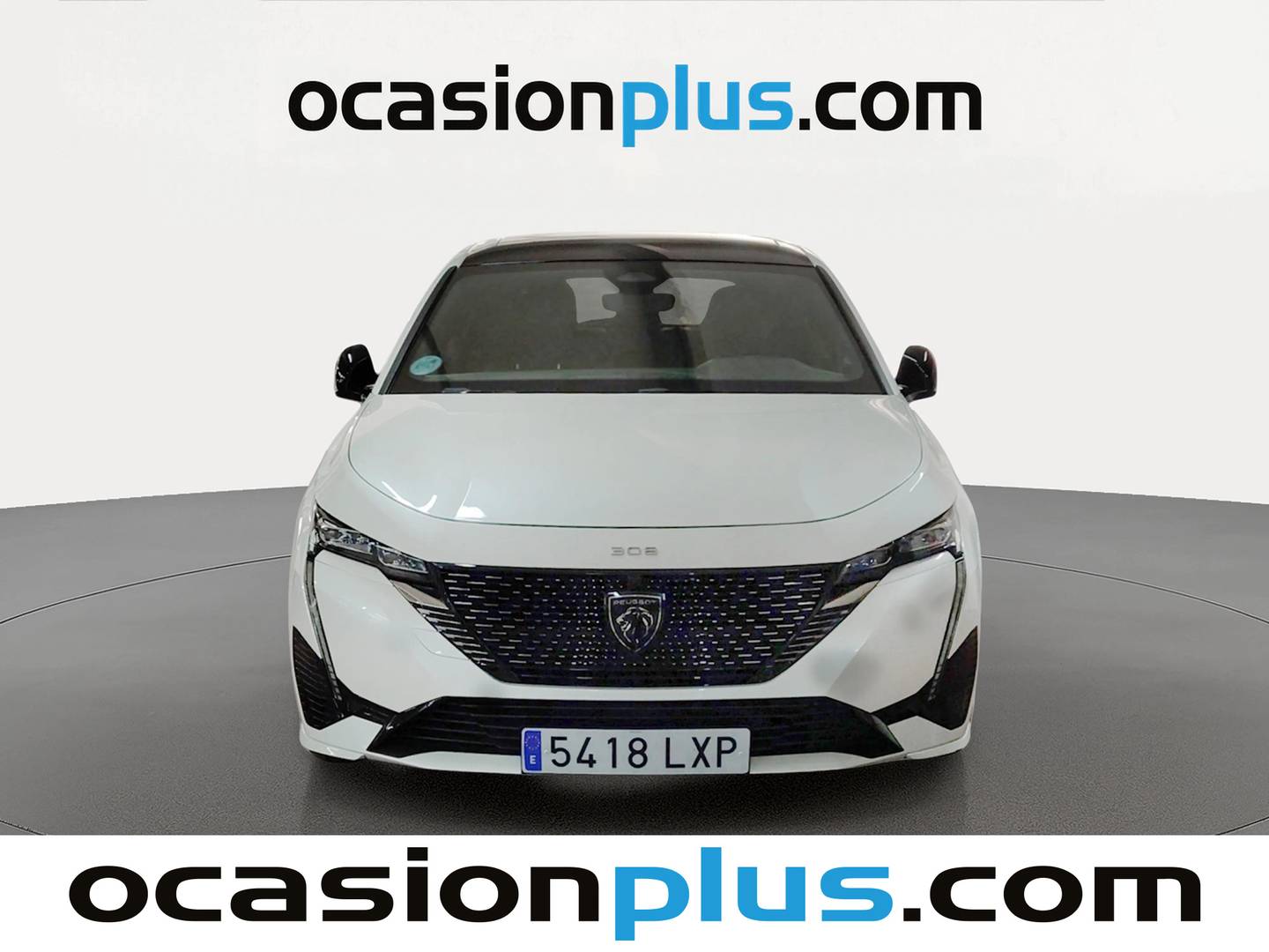 Peugeot 308 Peugeot 308 BlueHDi 130 S&S GT Pack EAT8 (130 CV) al mejor precio