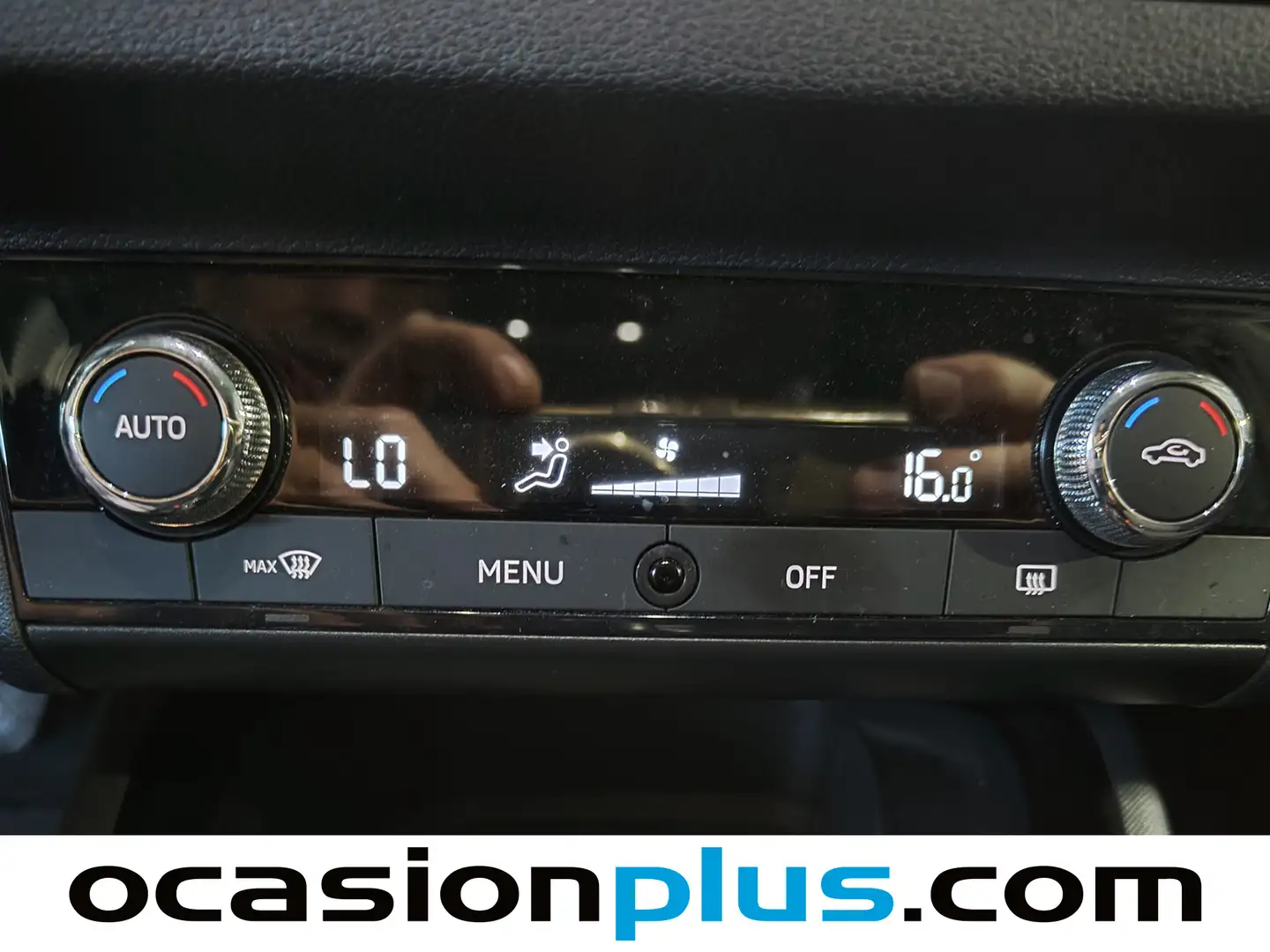 Foto Skoda Kamiq Skoda Kamiq 1.5 TSI Ambition  (150 CV)