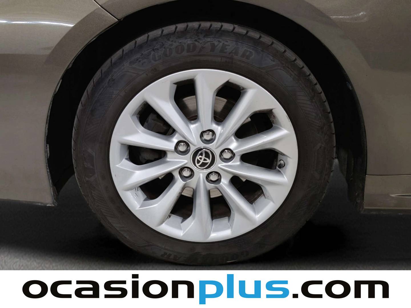 Toyota Corolla Toyota Corolla 1.8 125H Business Plus E-CVT (122 CV) 122cv