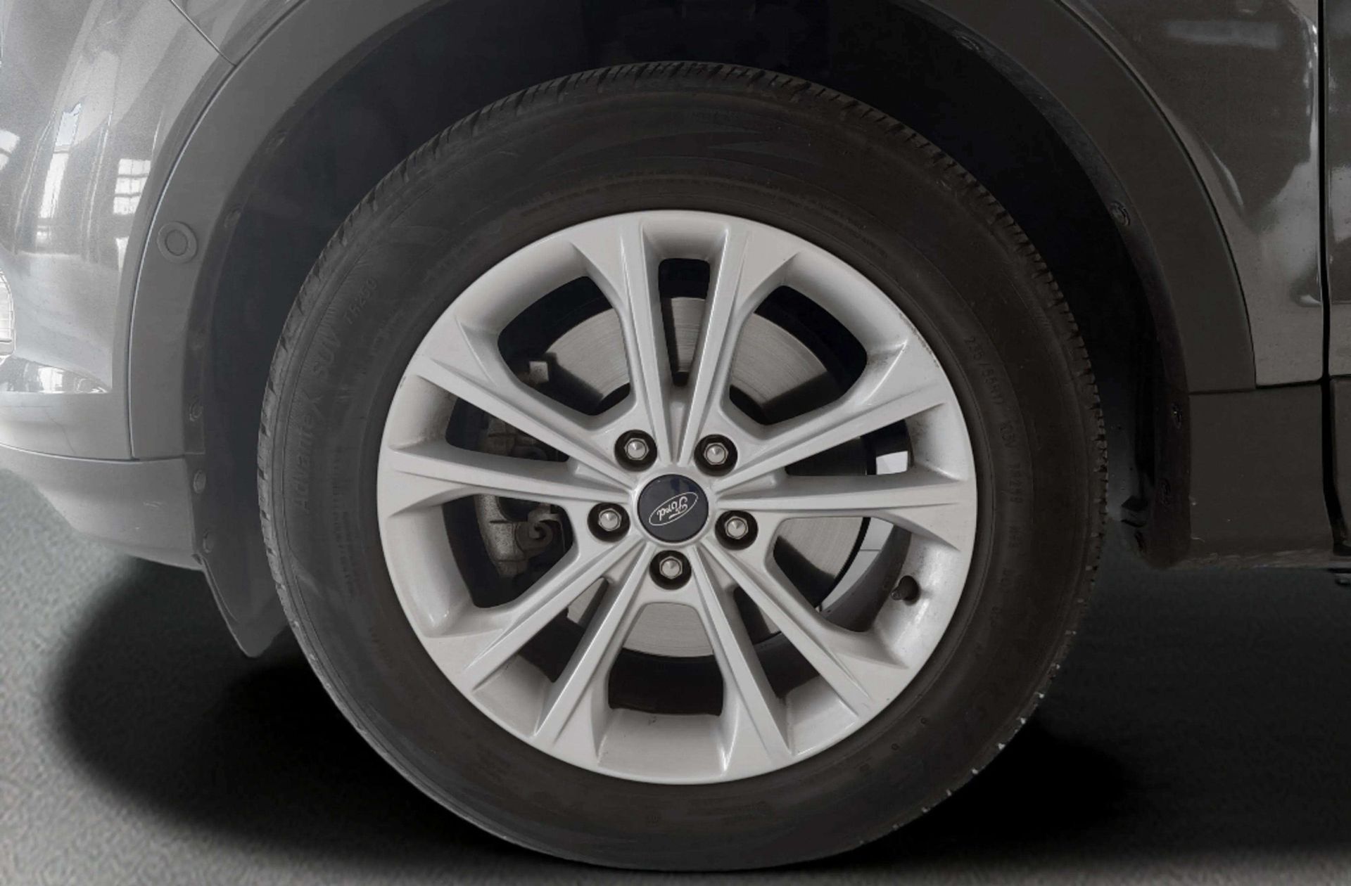 Ford Kuga 1.5 TDCi Titanium 4x2 - foto 34