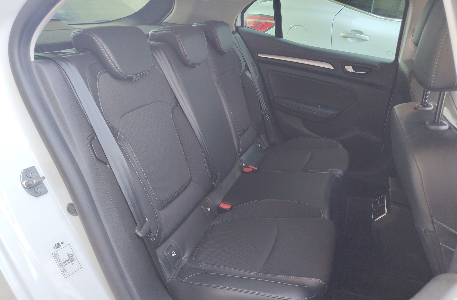 Renault Mégane Techno TCe GPF - foto 18
