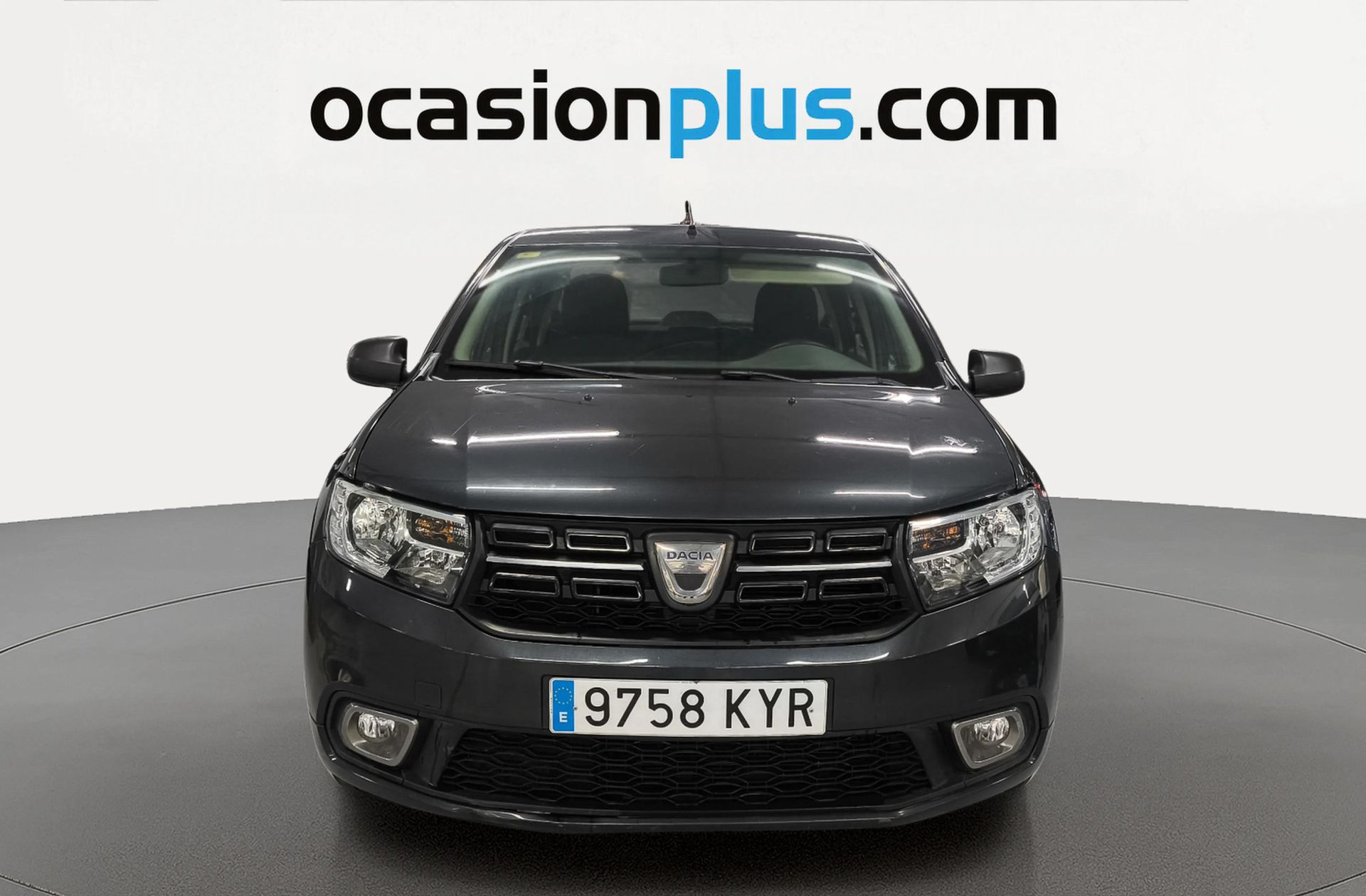 Dacia Logan Essential 1.0 - foto 8