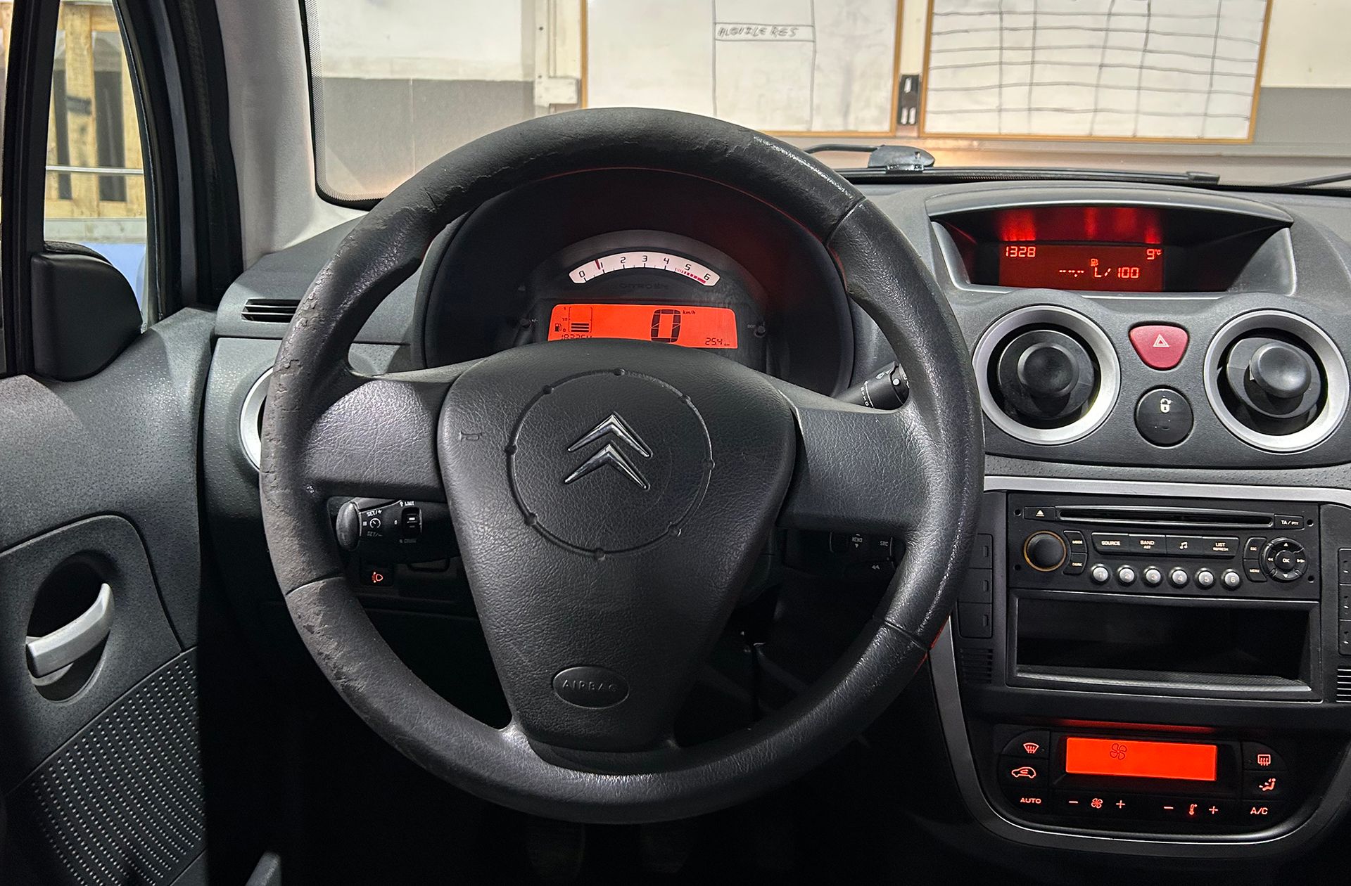 Citroën C3 1.4 HDi Audace - foto 17