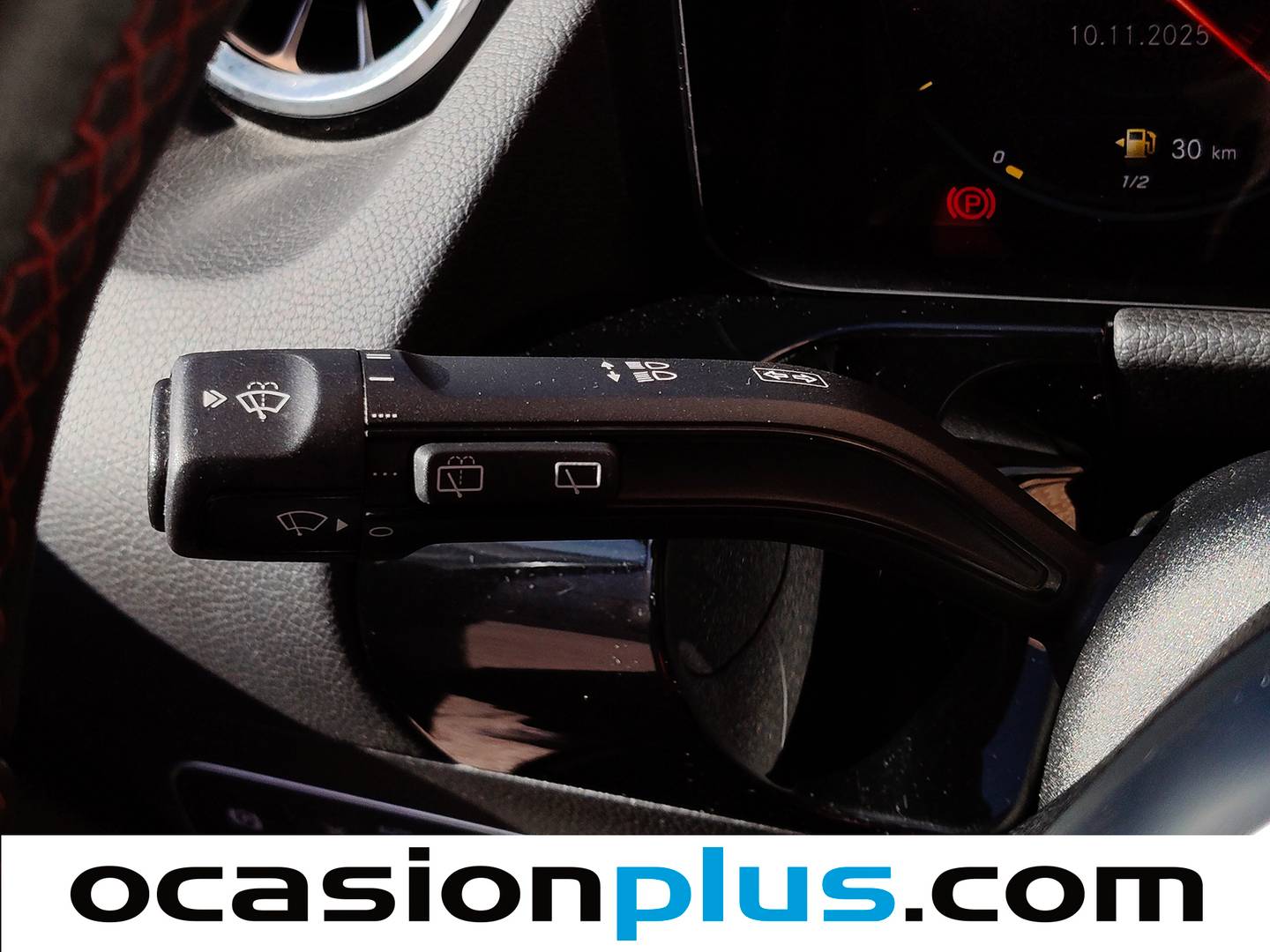 Foto Mercedes GLA Mercedes-Benz GLA GLA 180 (136 CV) Pack AMG