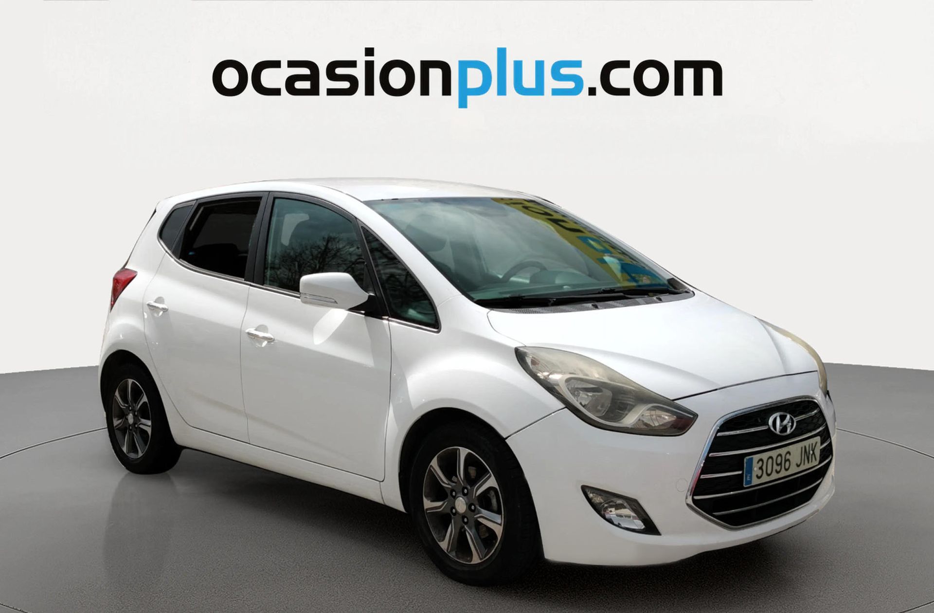 Hyundai ix20 1.4 MPI BlueDrive Tecno - foto 2