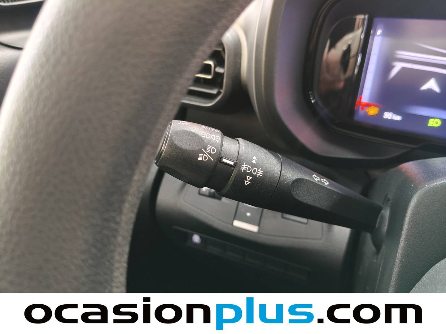 Fiat Doblò Fiat Dobló Combi 1.5 Diesel Talla M (102 CV) de ocasión