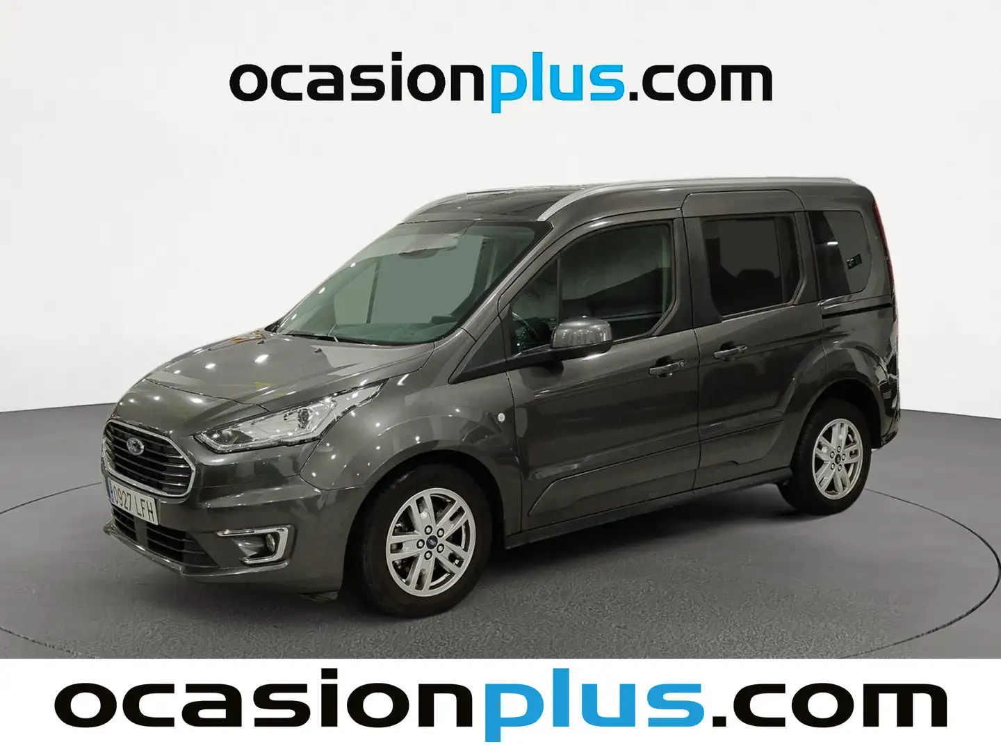 Foto Ford Tourneo Connect Ford Tourneo Connect 1.5 TDCI Titanium (120 CV)