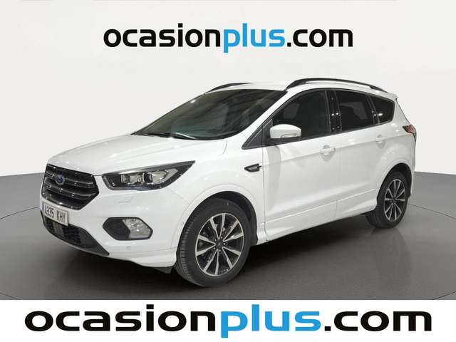 Ford Kuga 1.5 EcoBoost ST-Line 4x2 (150 CV) de segunda mano
