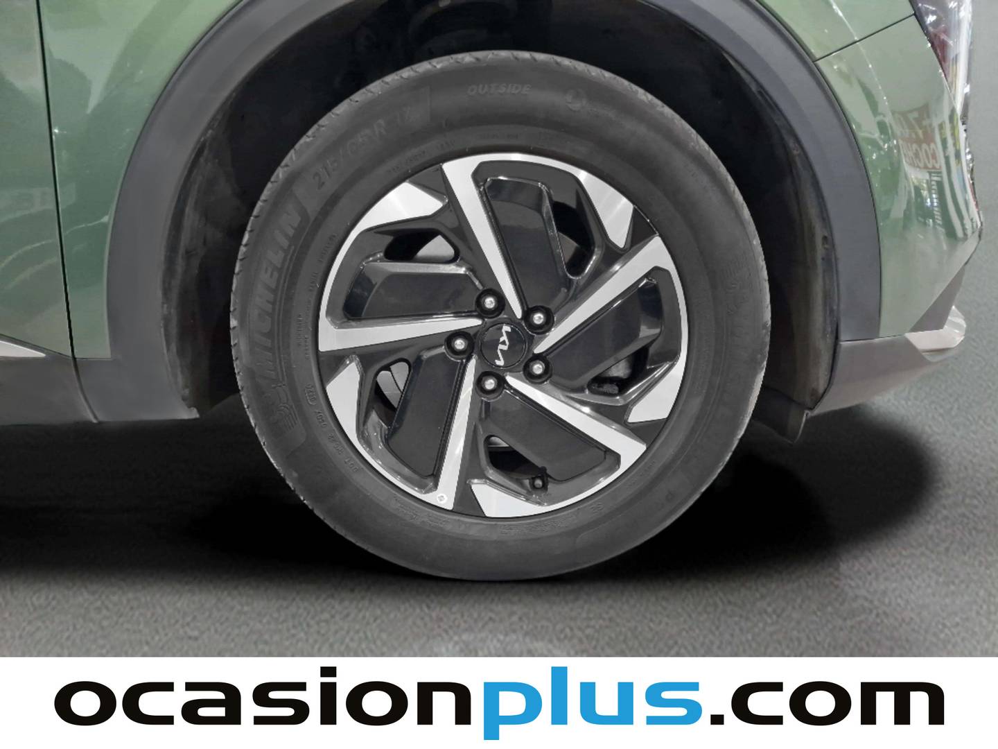 KIA Sportage KIA Sportage 1.6 T-GDi MHEV Drive 4x2 (150 CV) 150cv