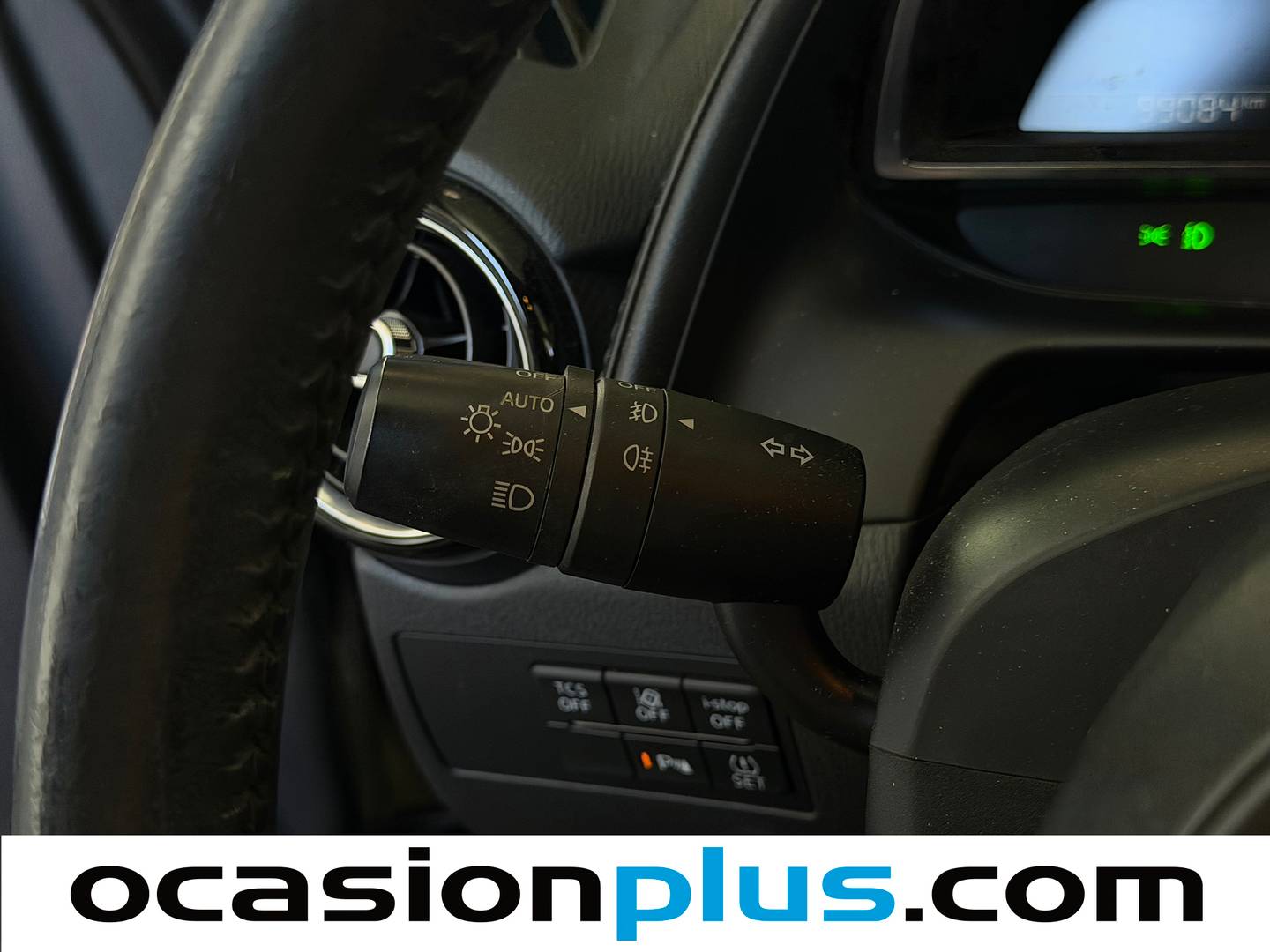 Accesorios del Mazda CX-3 Mazda CX-3 2.0 G Zenith 2WD (121 CV)