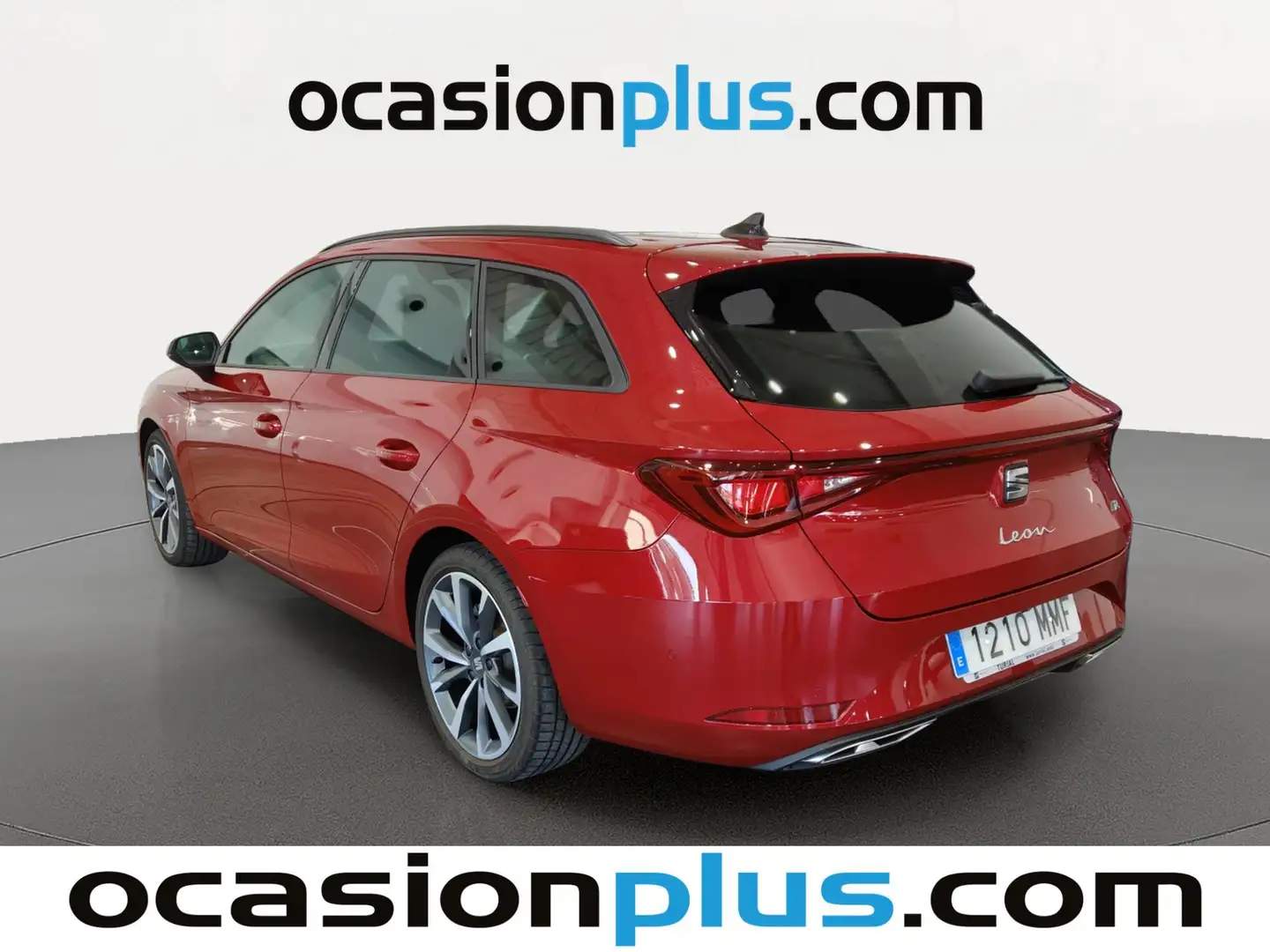 Foto Seat León SEAT León ST 1.5 TSI S&S FR XL  (130 CV)