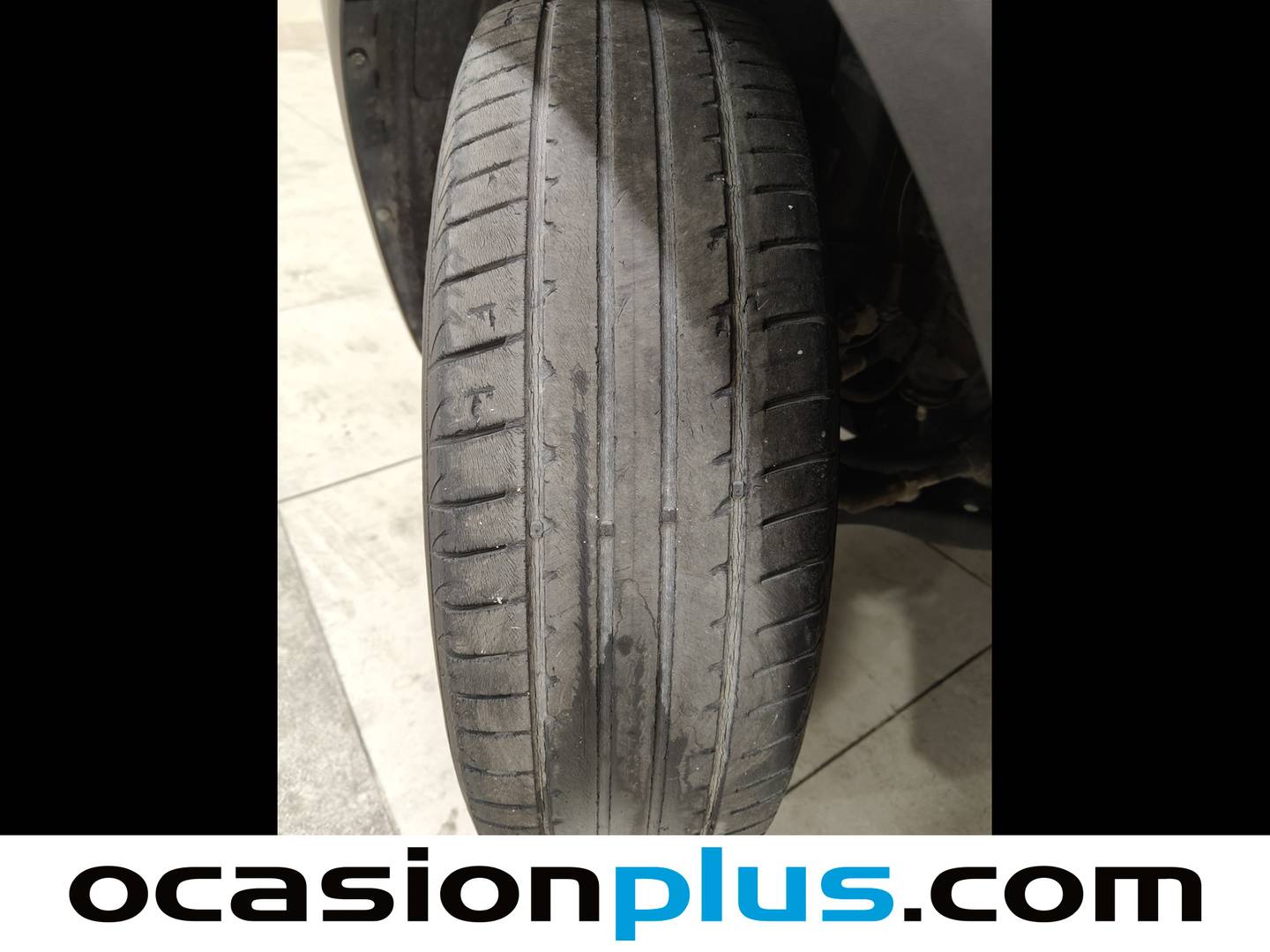 Hyundai Tucson Hyundai Tucson 1.6 GDI BlueDrive Essence 4x2 (131 CV) gasolina