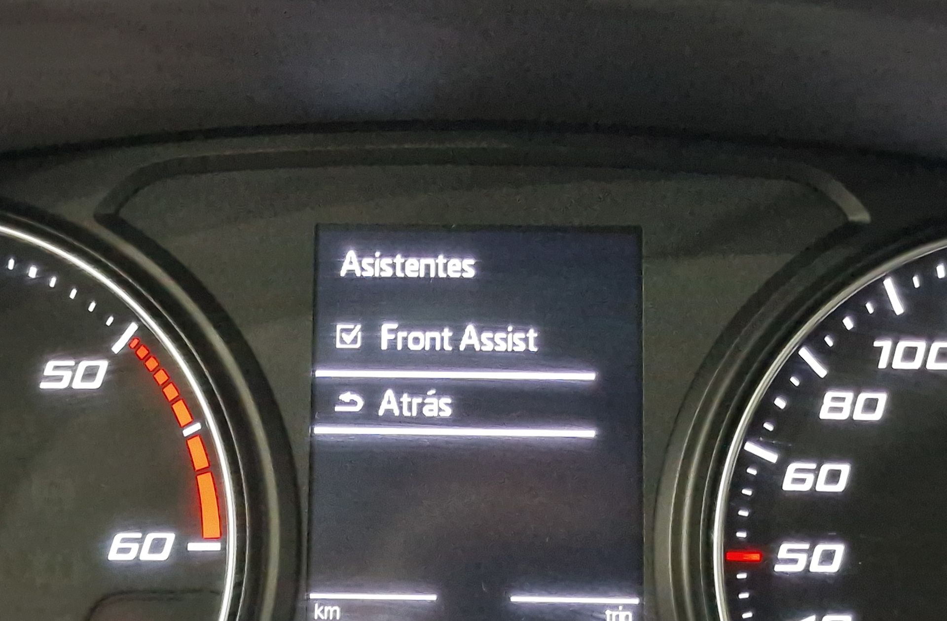 SEAT León 2.0 TDI FR DSG - foto 14