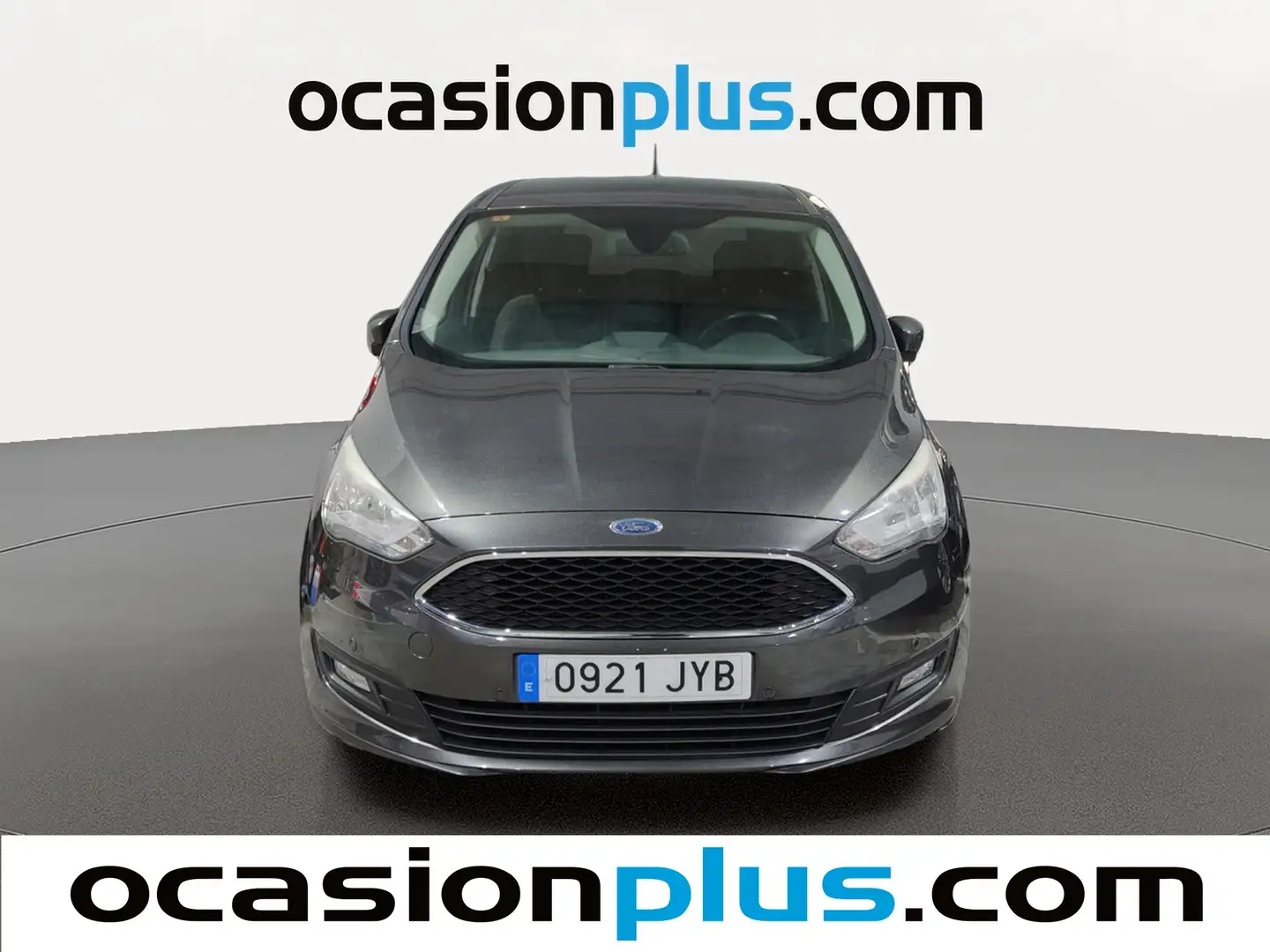 Foto Ford Grand C-Max Ford Grand C-Max 1.0 EcoBoost Trend+ (125 CV)