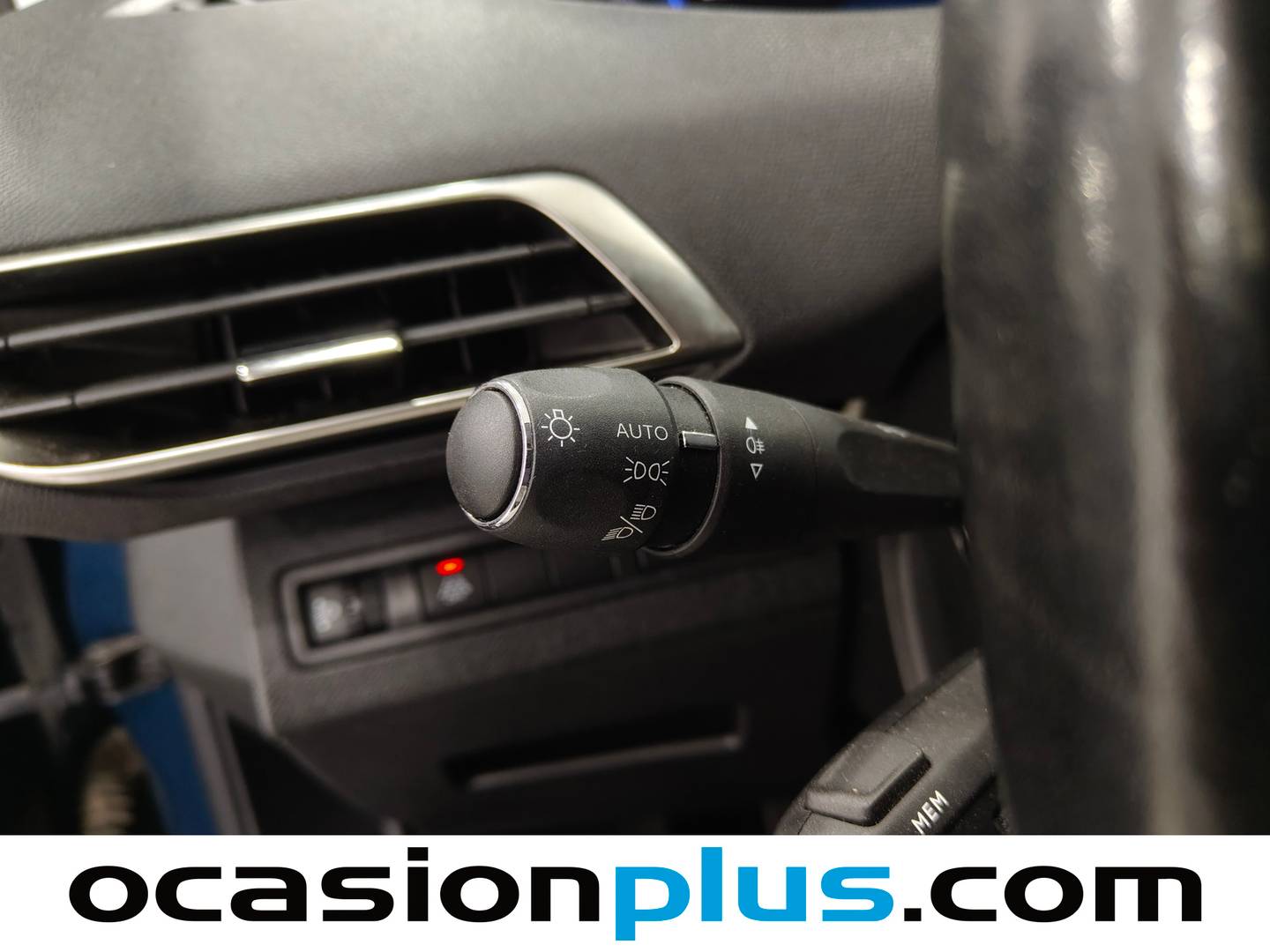 Peugeot 3008 Peugeot 3008 BlueHDI 130 S&S Allure (130 CV) seminuevo