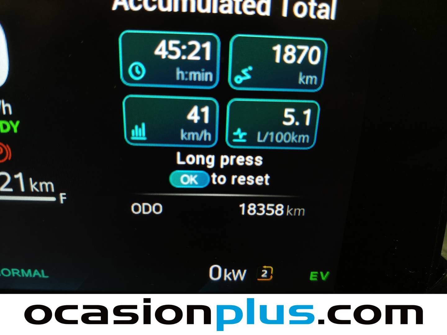 MG MG3 Hybrid+ MG MG3 Hybrid+ Luxury (195 CV) km 0