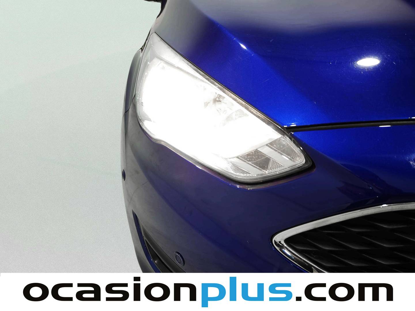 Ford C-Max Ford C-Max 1.0 EcoBoost S&S Trend+ (125 CV) barato