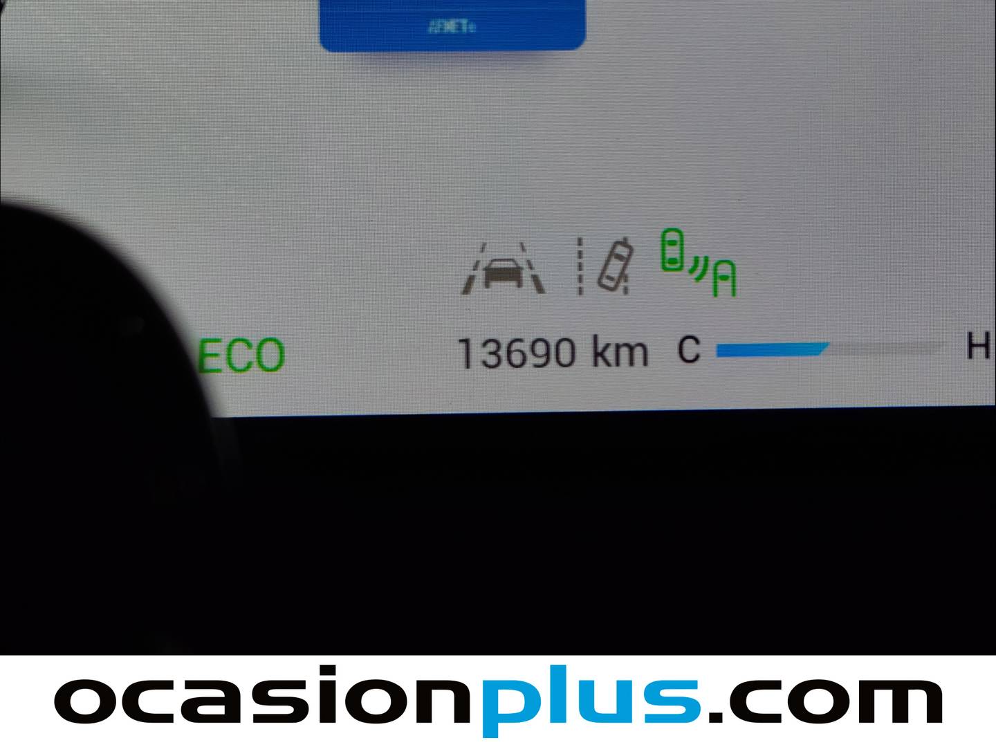 JAECOO 7 JAECOO 7 1.6 TGDI Select FWD (145 CV) seminuevo