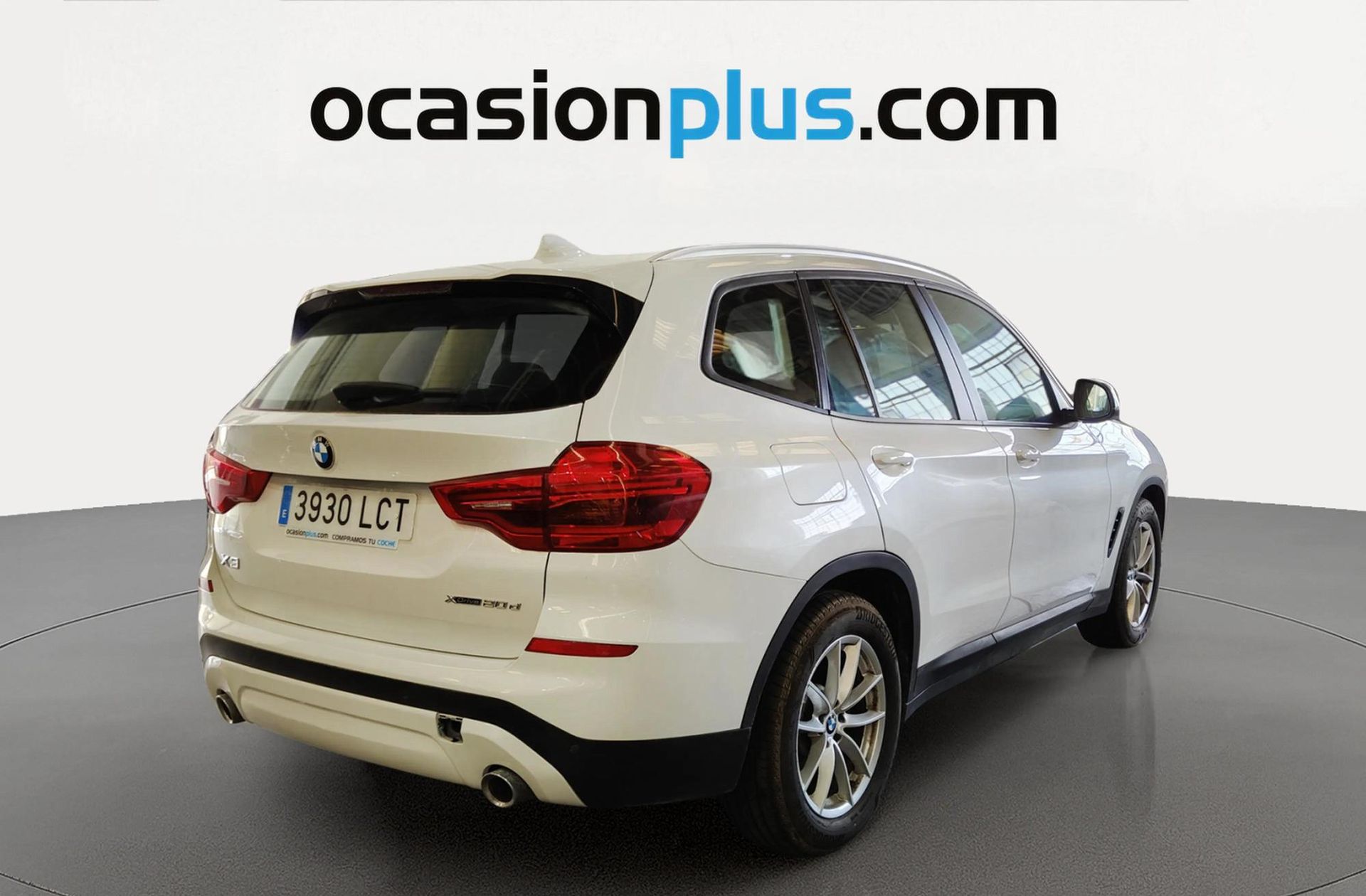 BMW X3 xDrive20d - foto 4