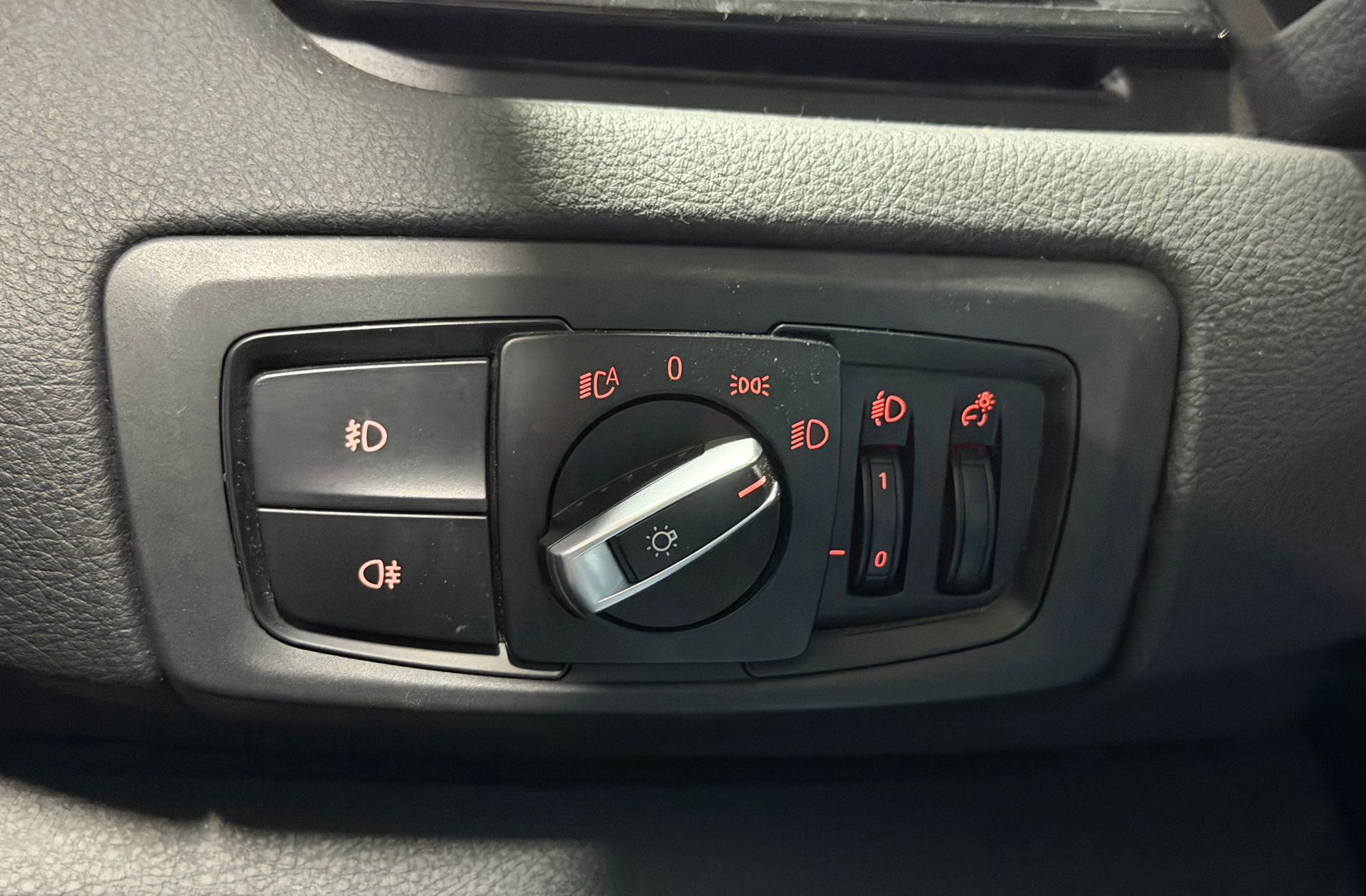 BMW Serie 2 Gran Tourer 2 218d Gran Tourer Business 7 plazas - foto 26