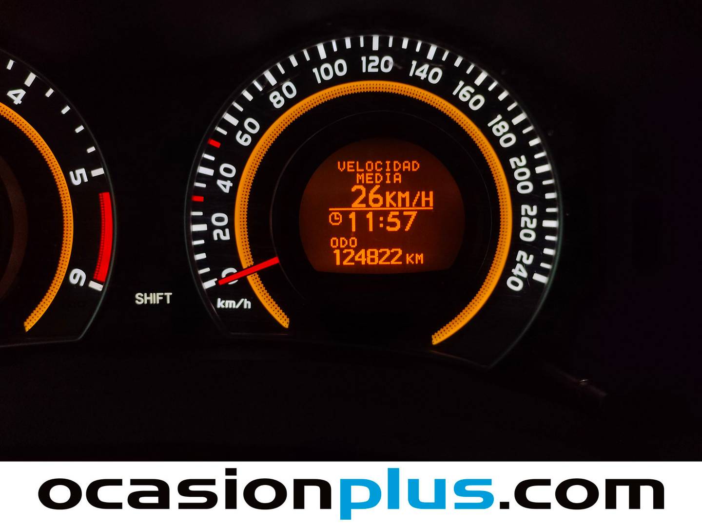 Toyota Auris Toyota Auris 1.4 D-4D Live DPF (90 CV) seminuevo