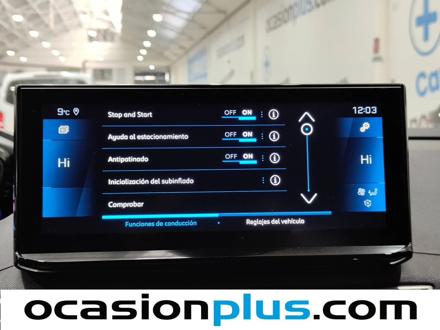 Foto Peugeot 3008 Peugeot 3008 BlueHDi 130 S&S Active Pack (130 CV)