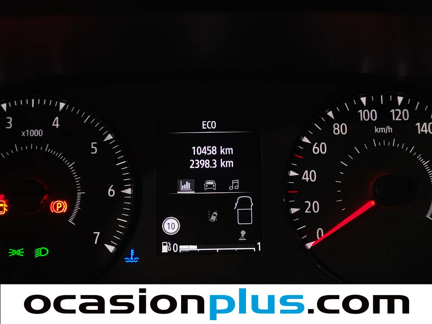 Nissan Primastar Nissan Primastar 2.0 dCi Acenta L2H1 1T (150 CV) 9 Plazas seminuevo