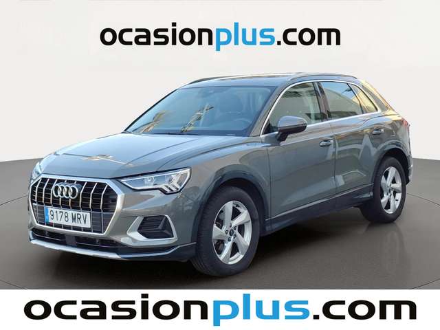 Audi Q3 Advanced 35 TDI (150 CV) de segunda mano