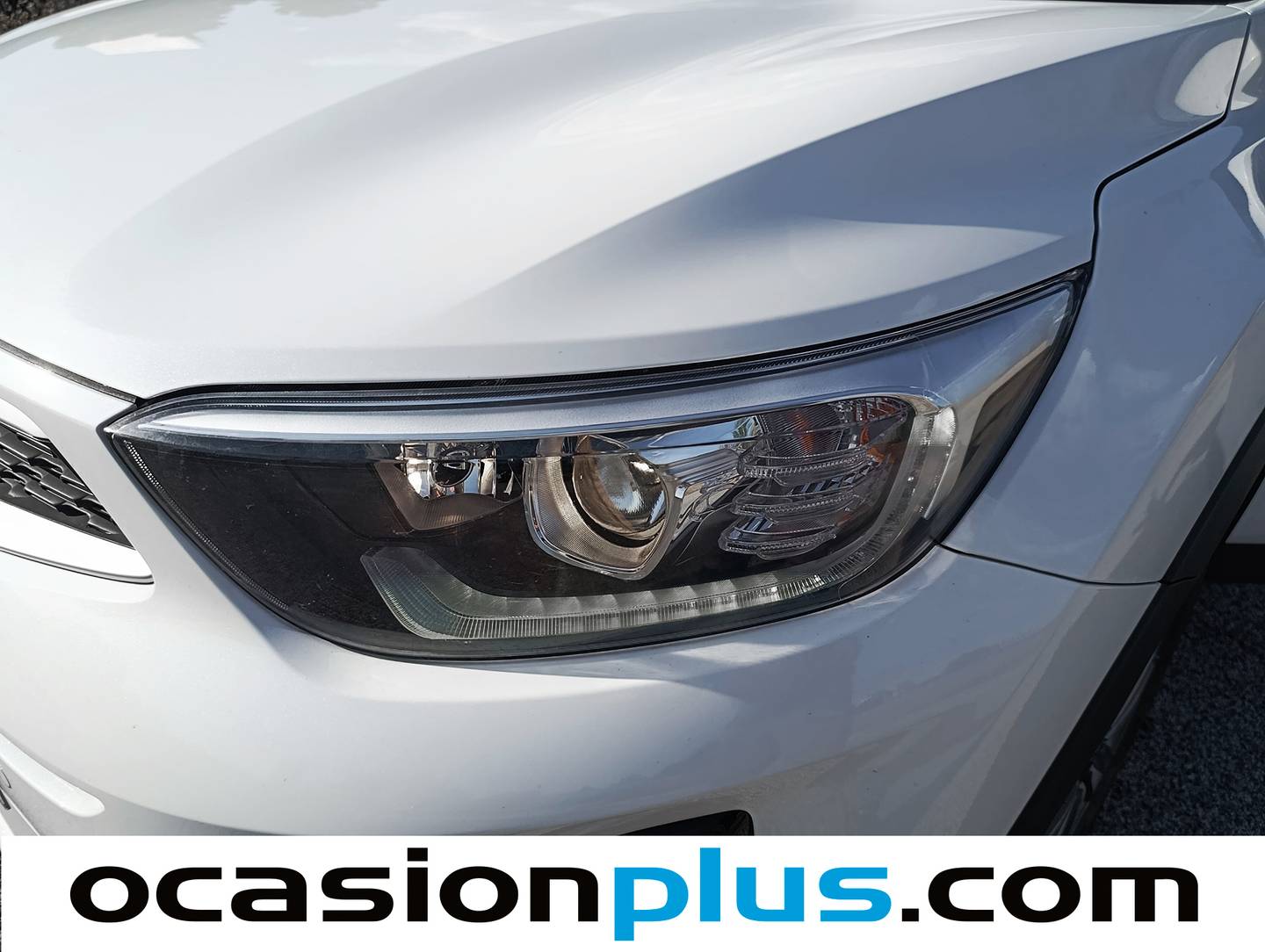 KIA Stonic KIA Stonic 1.0 T-GDi Drive DCT (100 CV) barato
