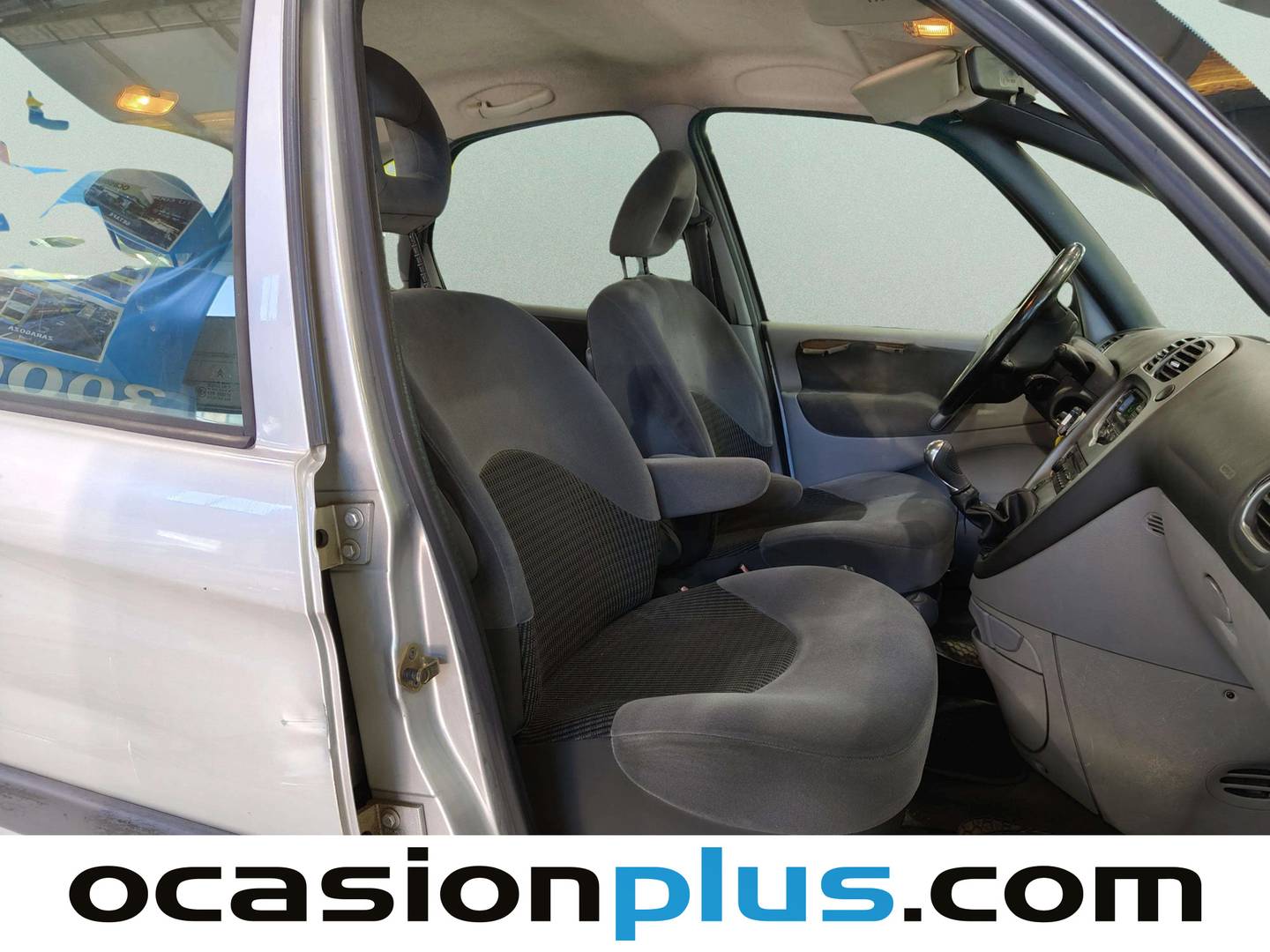 Citroën Xsara Picasso Citroën Xsara Picasso 1.6 HDi SX Top (92 CV) al mejor precio