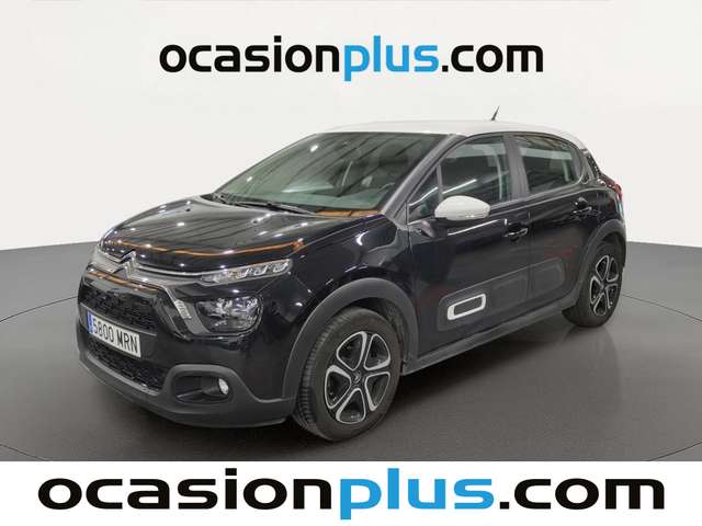 Citroën C3 Origin PureTech 83 Plus (83 CV) de segunda mano