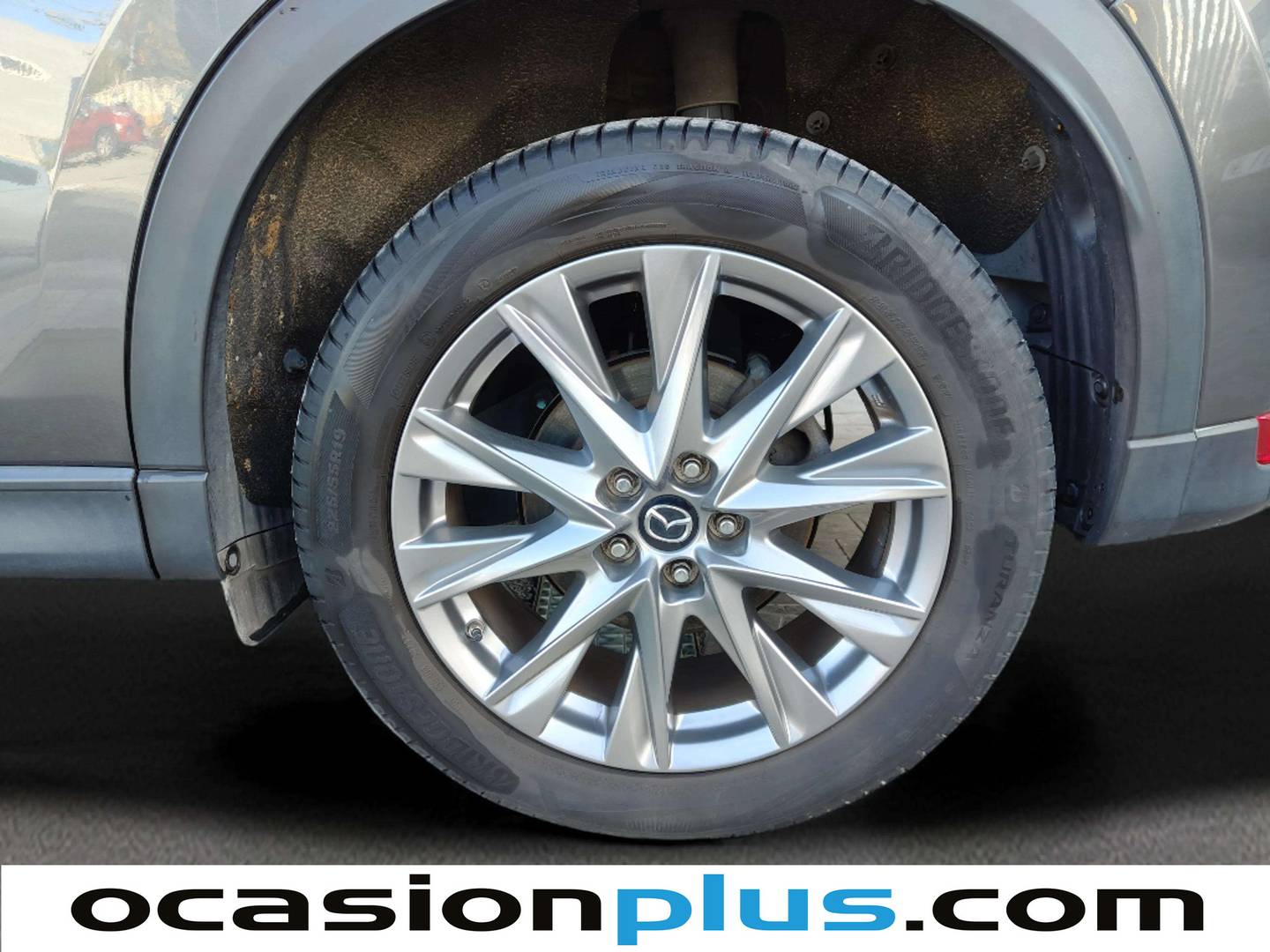 Foto Mazda CX-5 Mazda CX-5 2.0 G Zenith 2WD (165 CV)