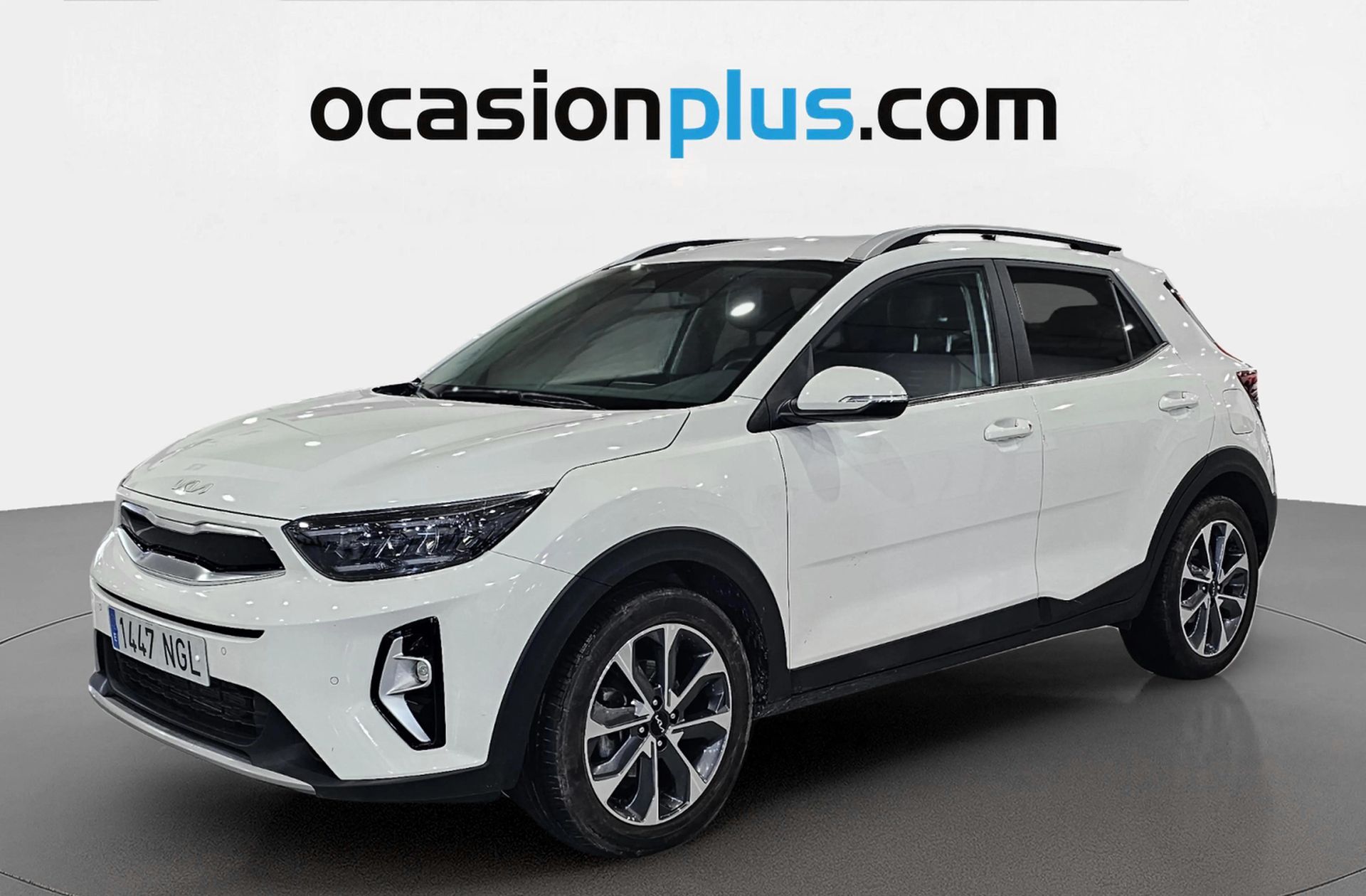 Kia Stonic 1.0 T-GDi MHEV Style Edition